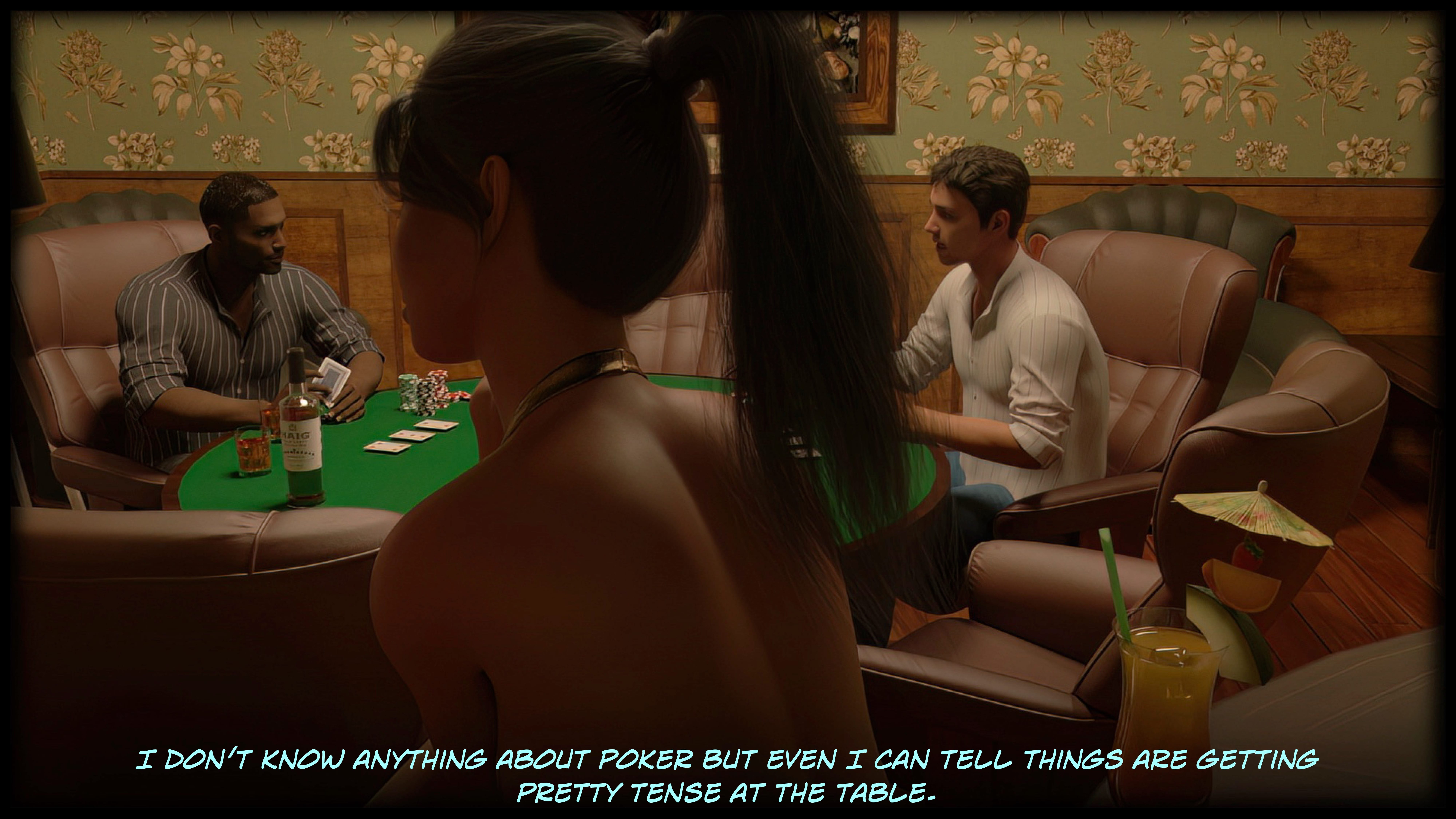 Blackmaled [Sexy3DComics] Tanya's New Adventure 2 - Page 82