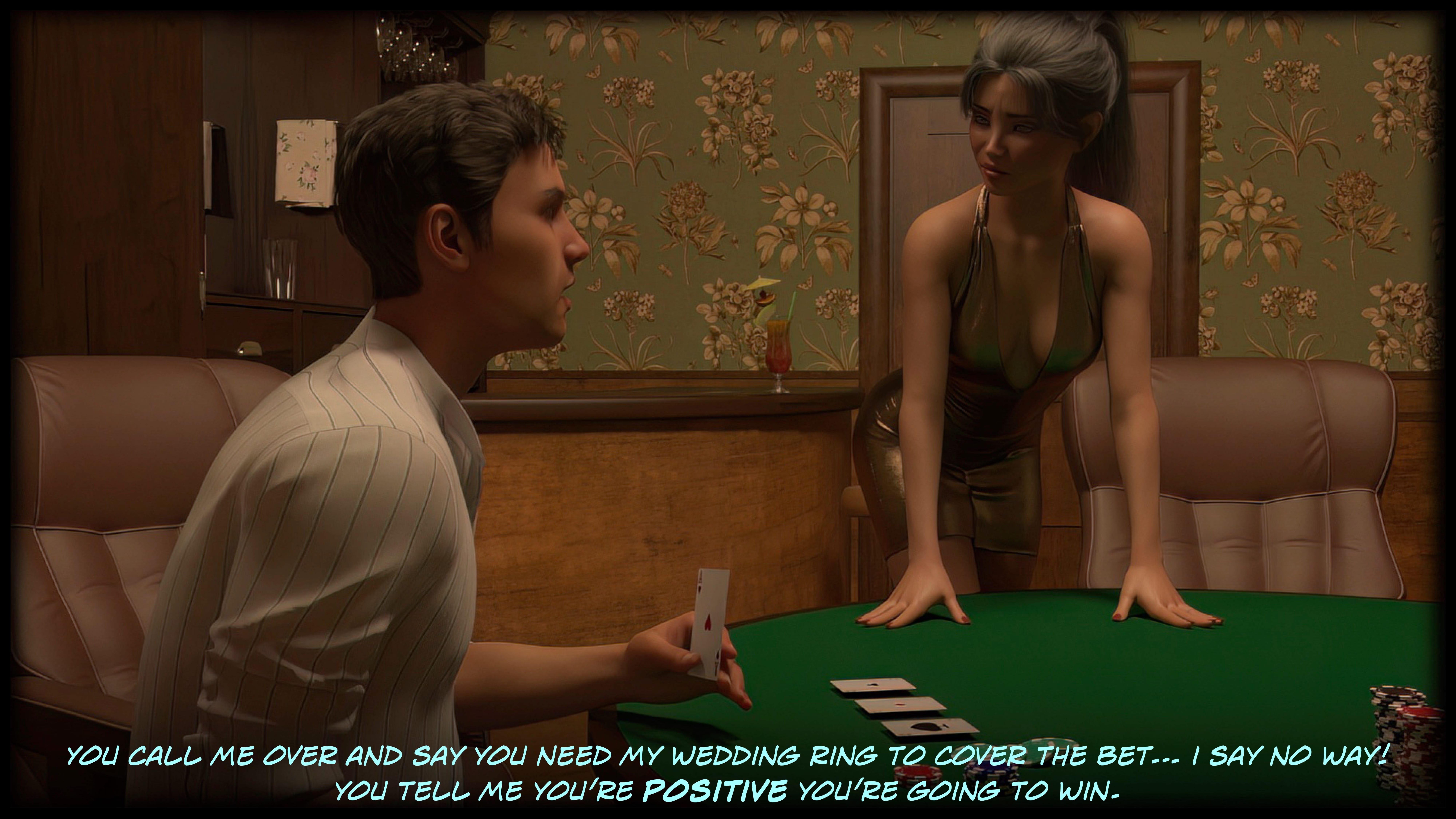 Blackmaled [Sexy3DComics] Tanya's New Adventure 2 - Page 83