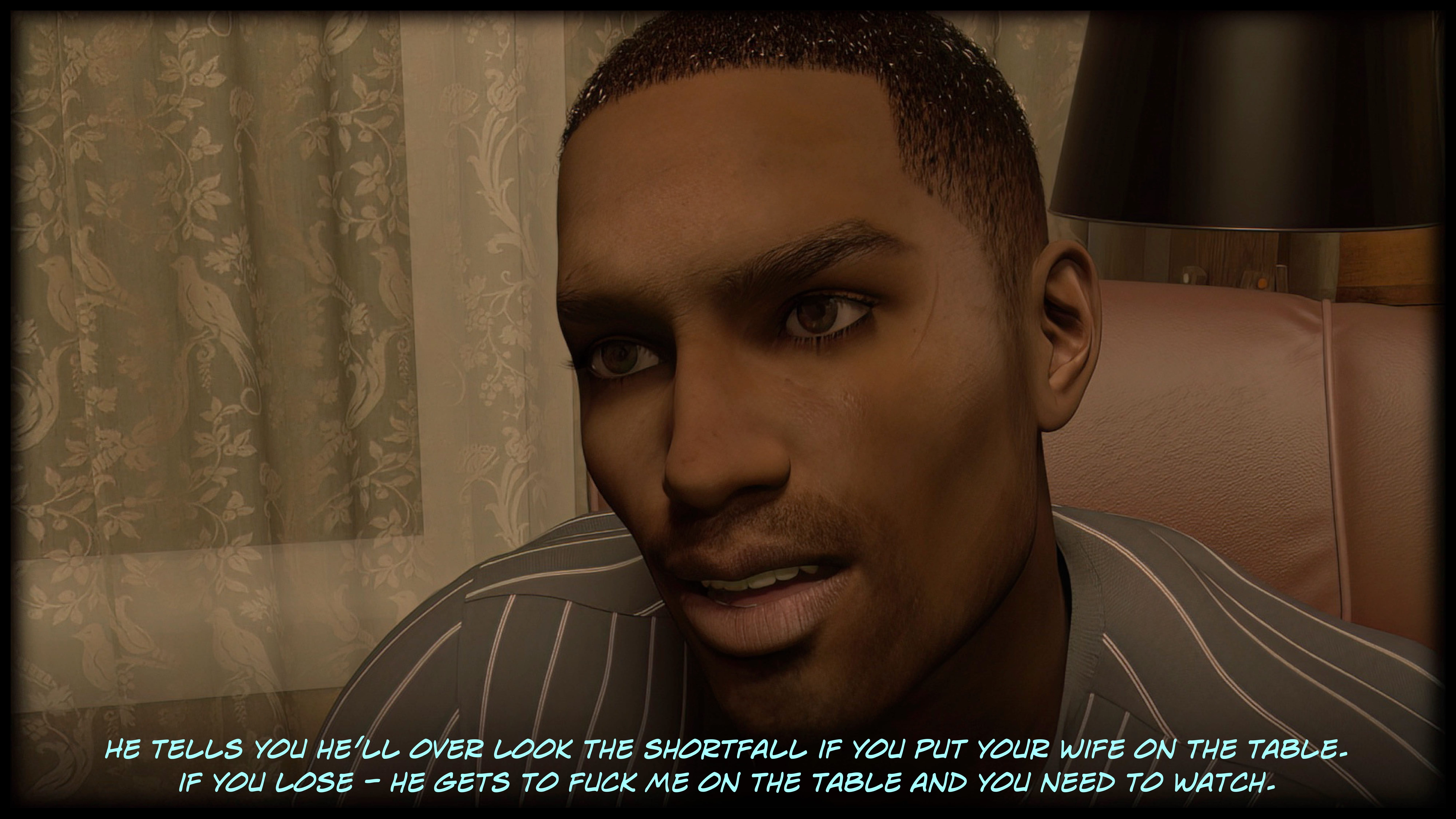 Blackmaled [Sexy3DComics] Tanya's New Adventure 2 - Page 85