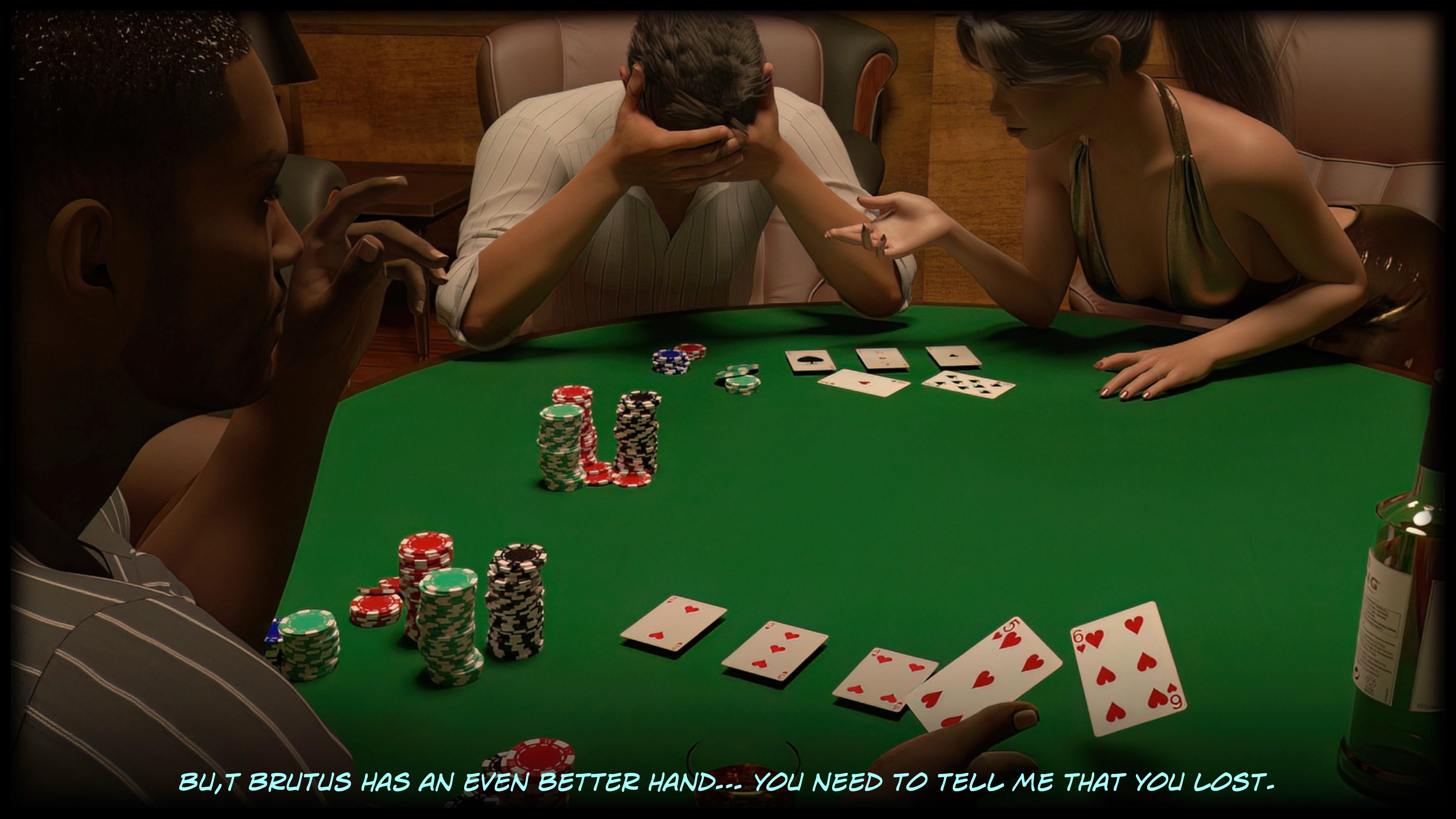 Blackmaled [Sexy3DComics] Tanya's New Adventure 2 - Page 88