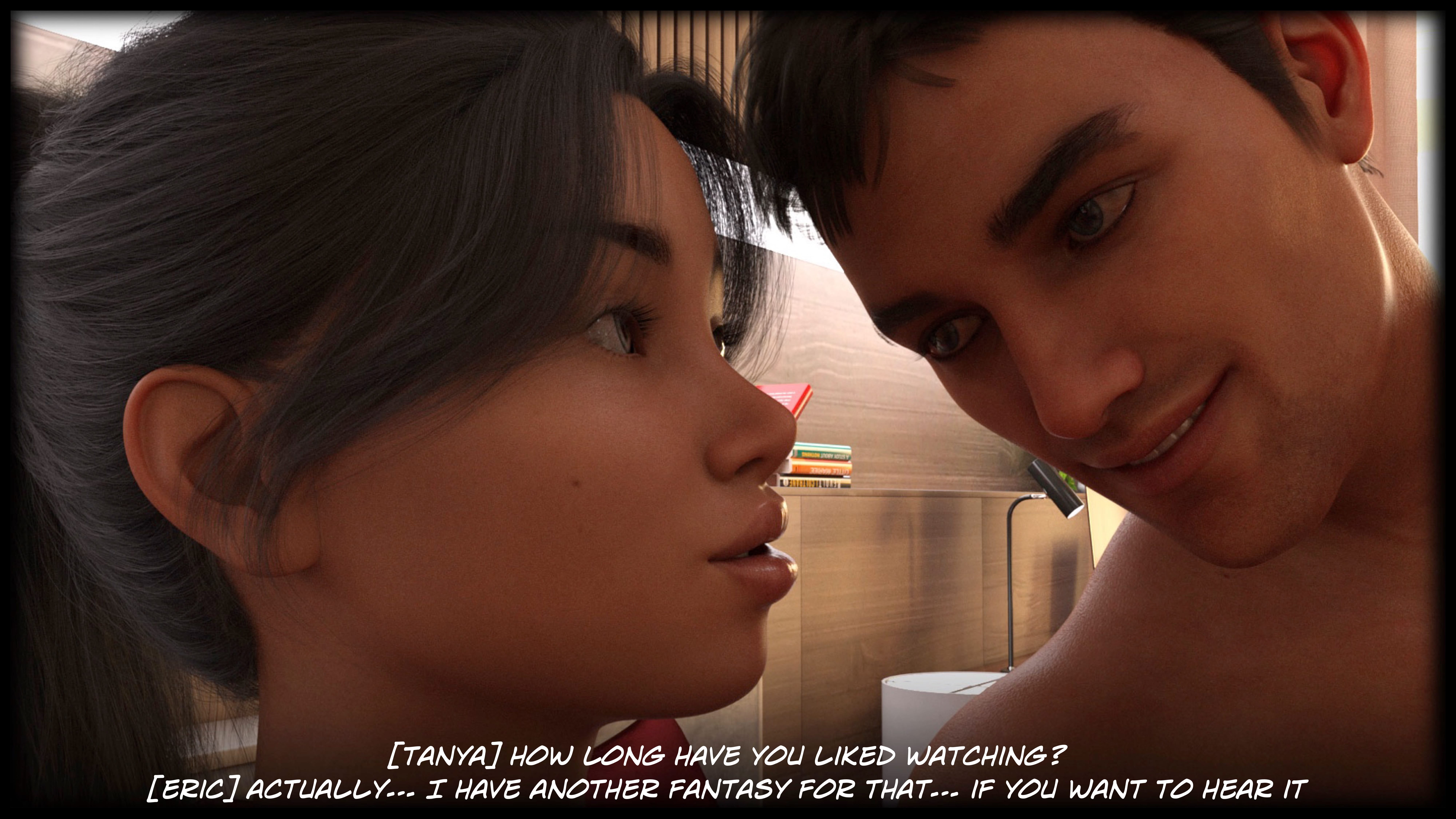 Blackmaled [Sexy3DComics] Tanya's New Adventure 4 - Page 30