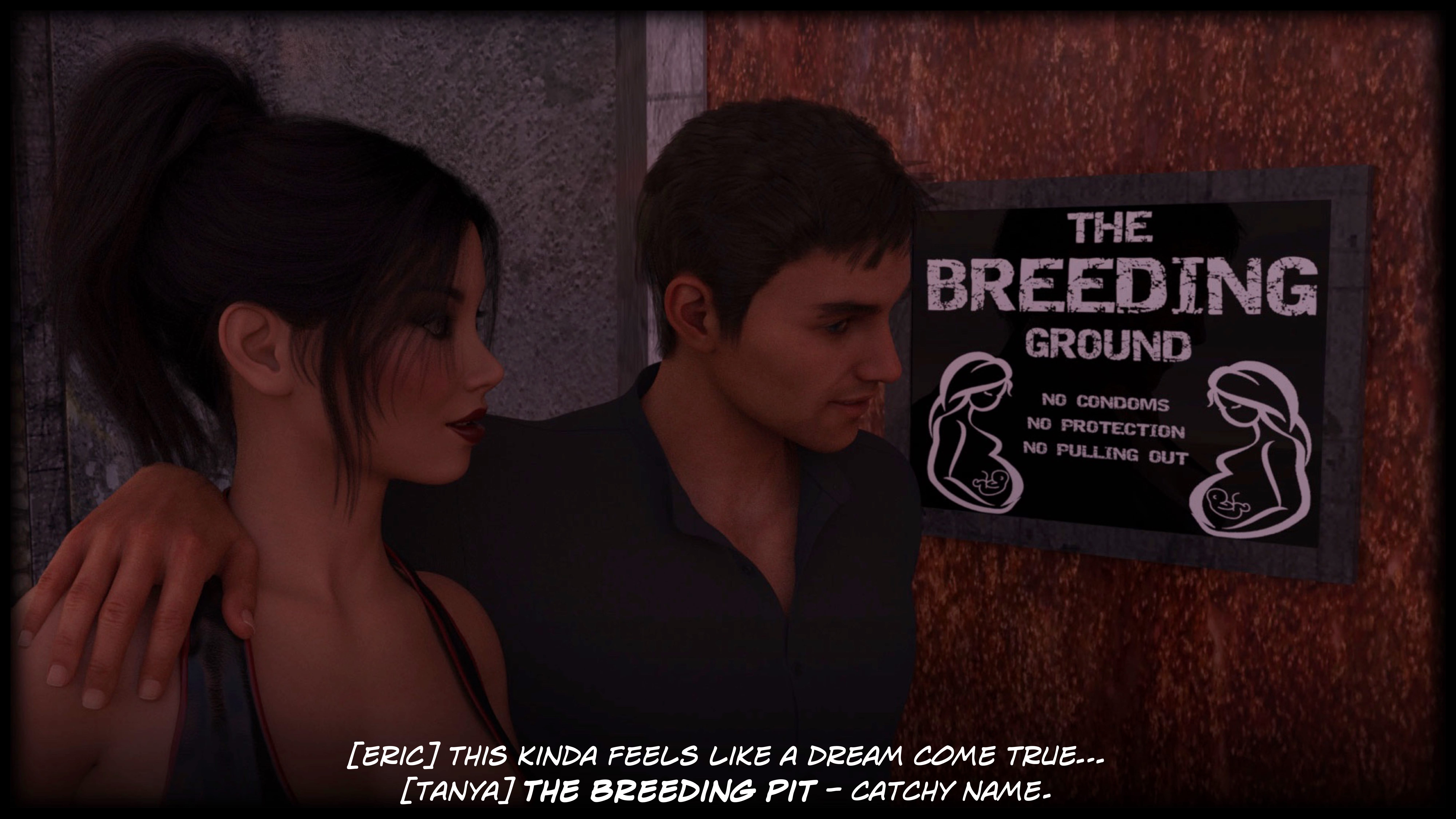 Blackmaled [Sexy3DComics] Tanya's New Adventure 4 - Page 63