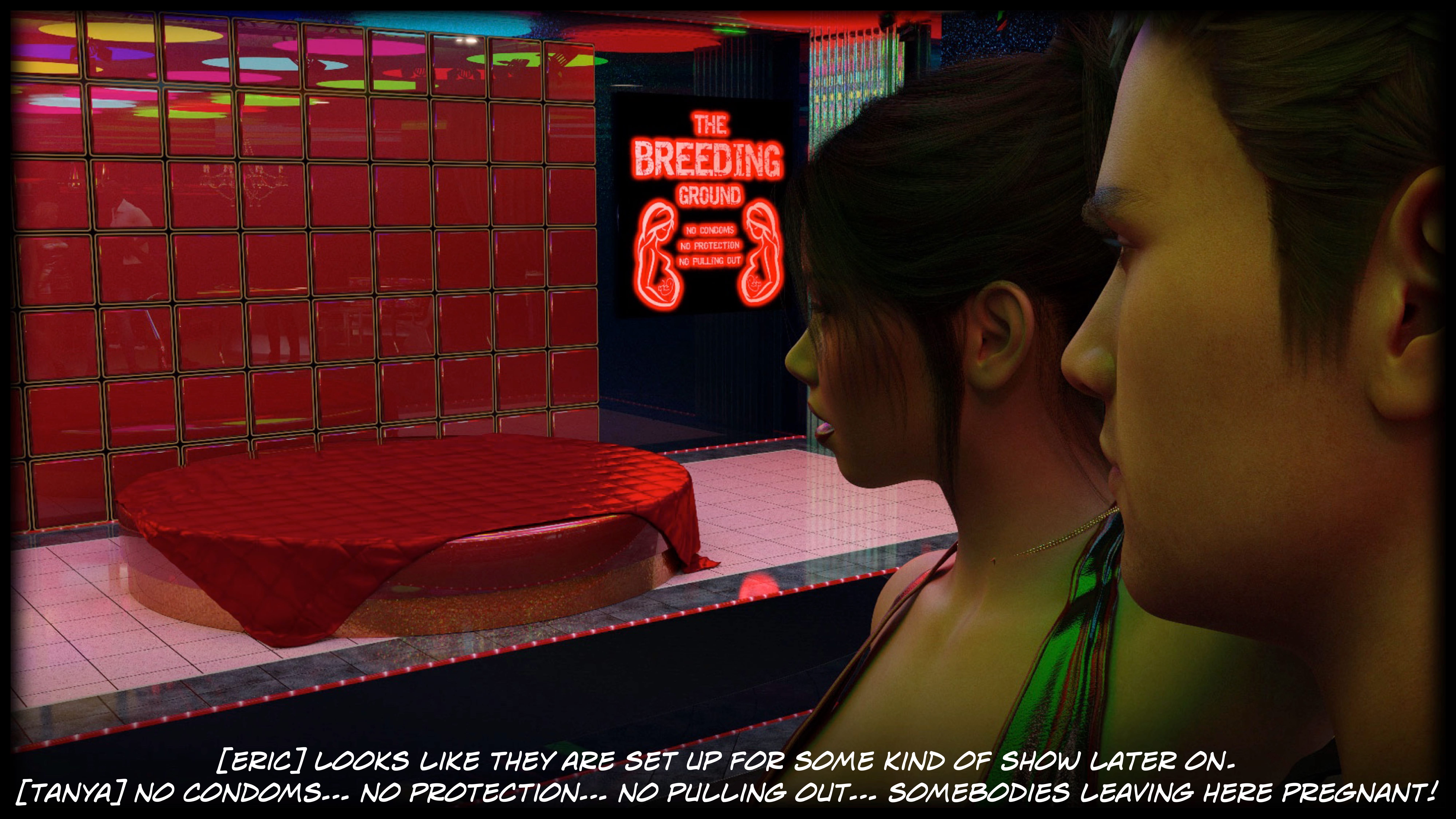 Blackmaled [Sexy3DComics] Tanya's New Adventure 4 - Page 65