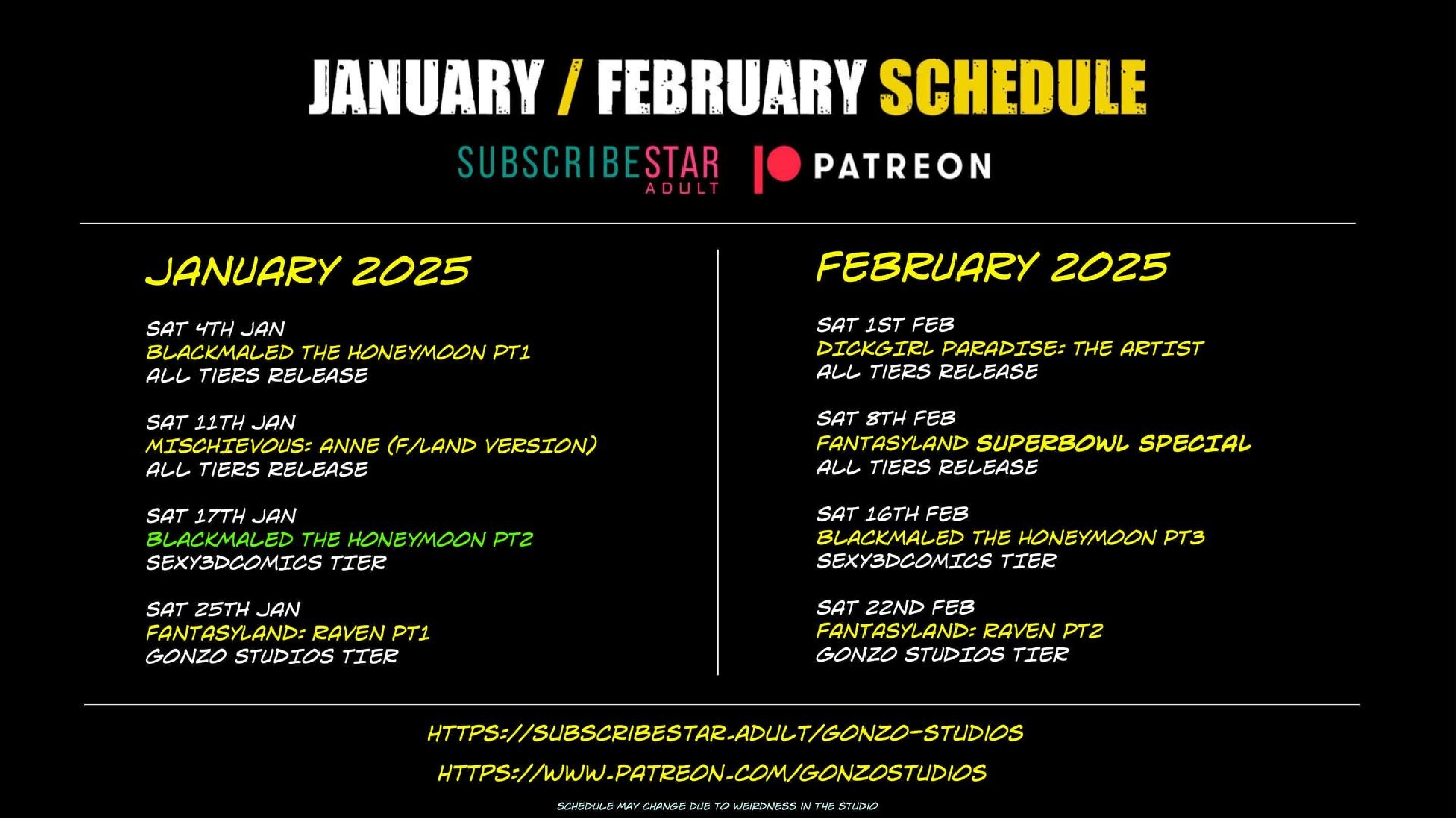 Blackmaled [Sexy3DComics] The Honeymoon 1 - Page 124