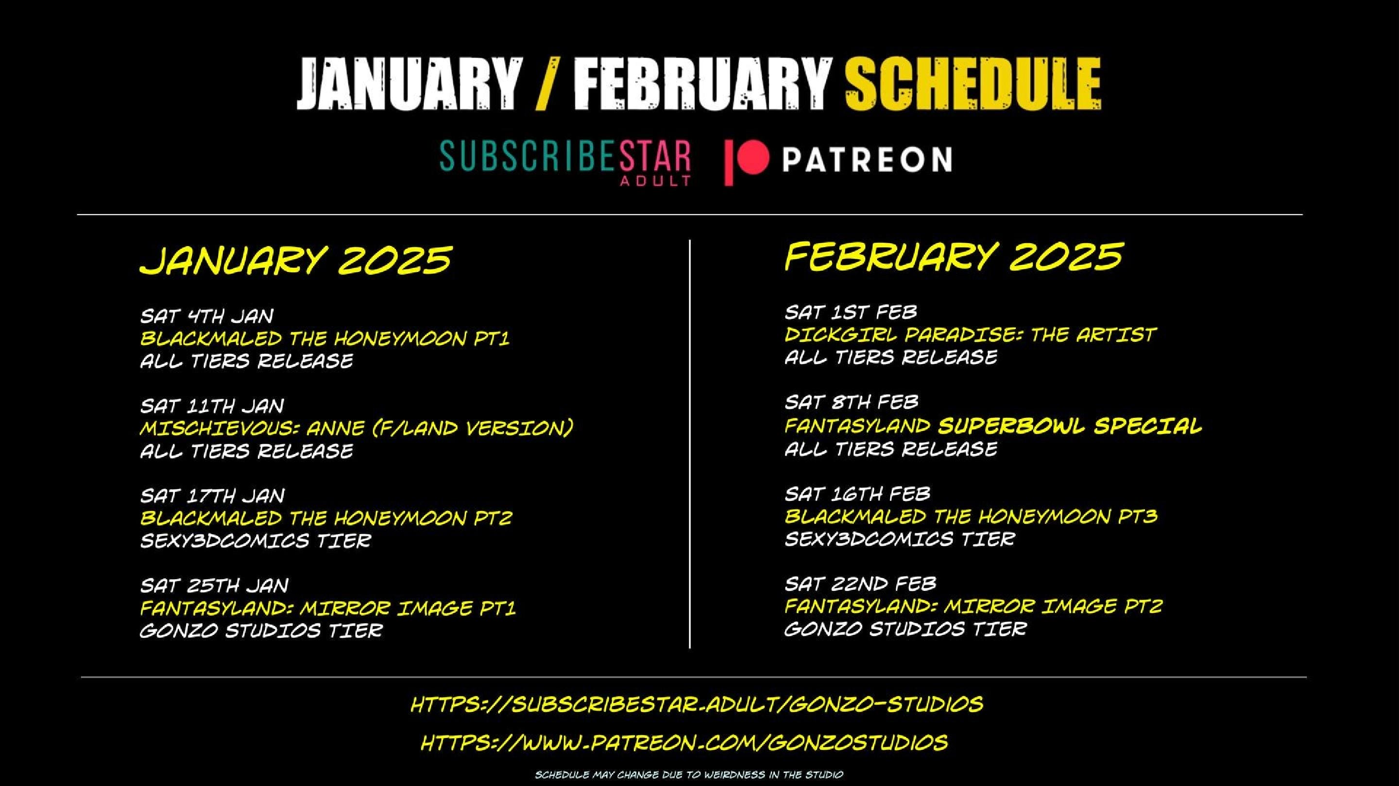 Blackmaled [Sexy3DComics] The Honeymoon 1 - Page 5