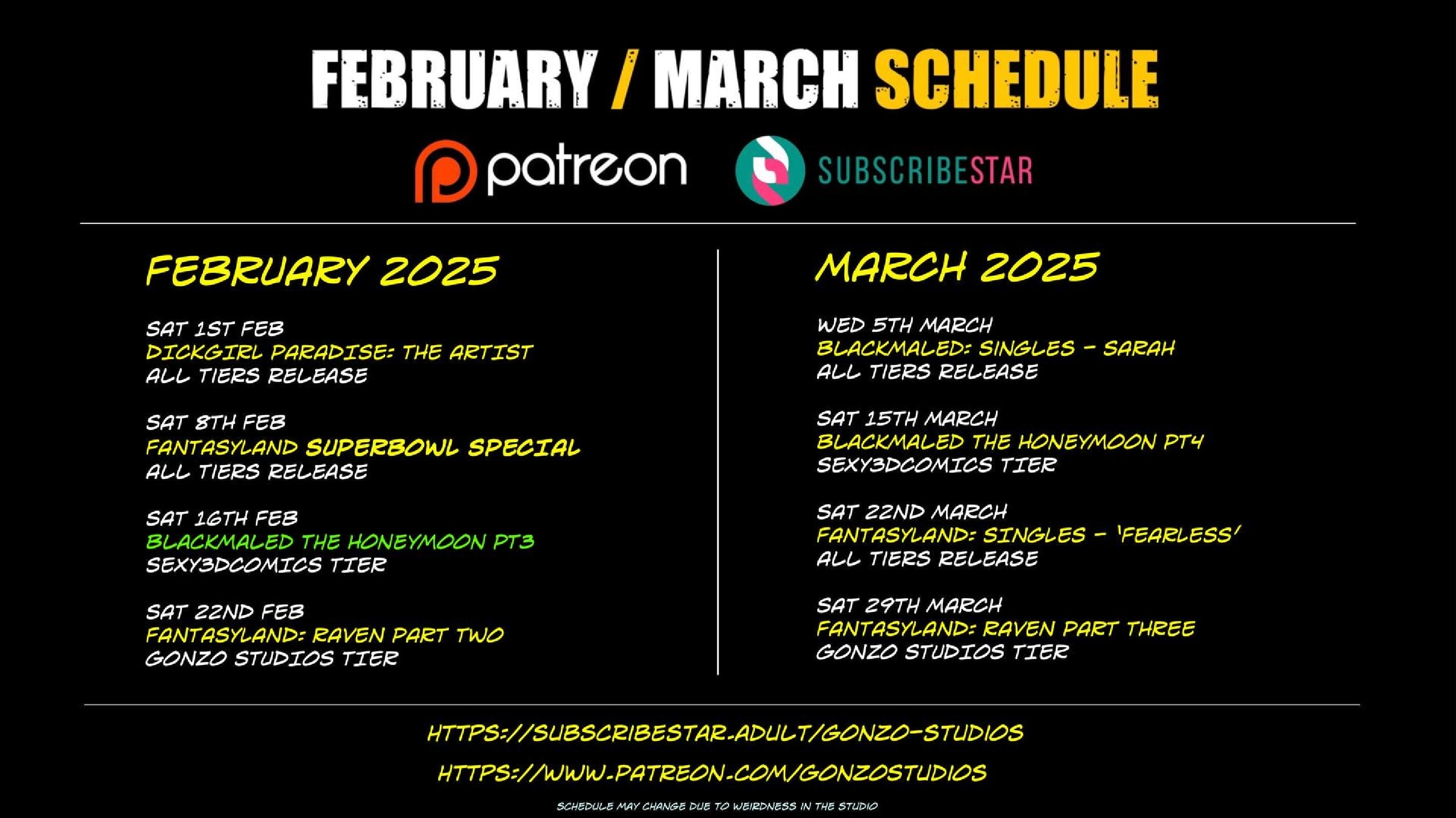 Blackmaled [Sexy3DComics] The Honeymoon 2 - Page 116