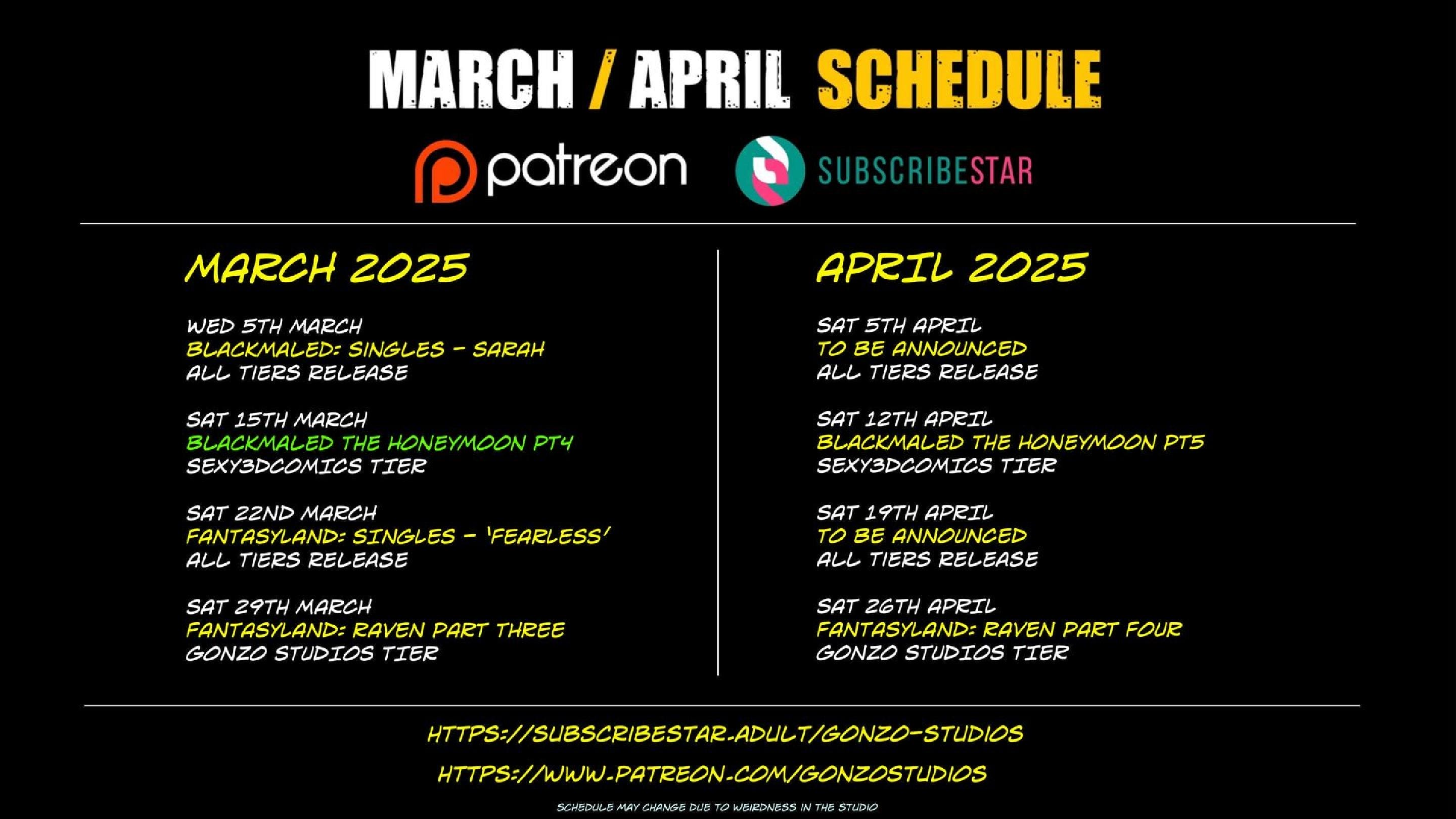 Blackmaled [Sexy3DComics] The Honeymoon 3 - Page 91