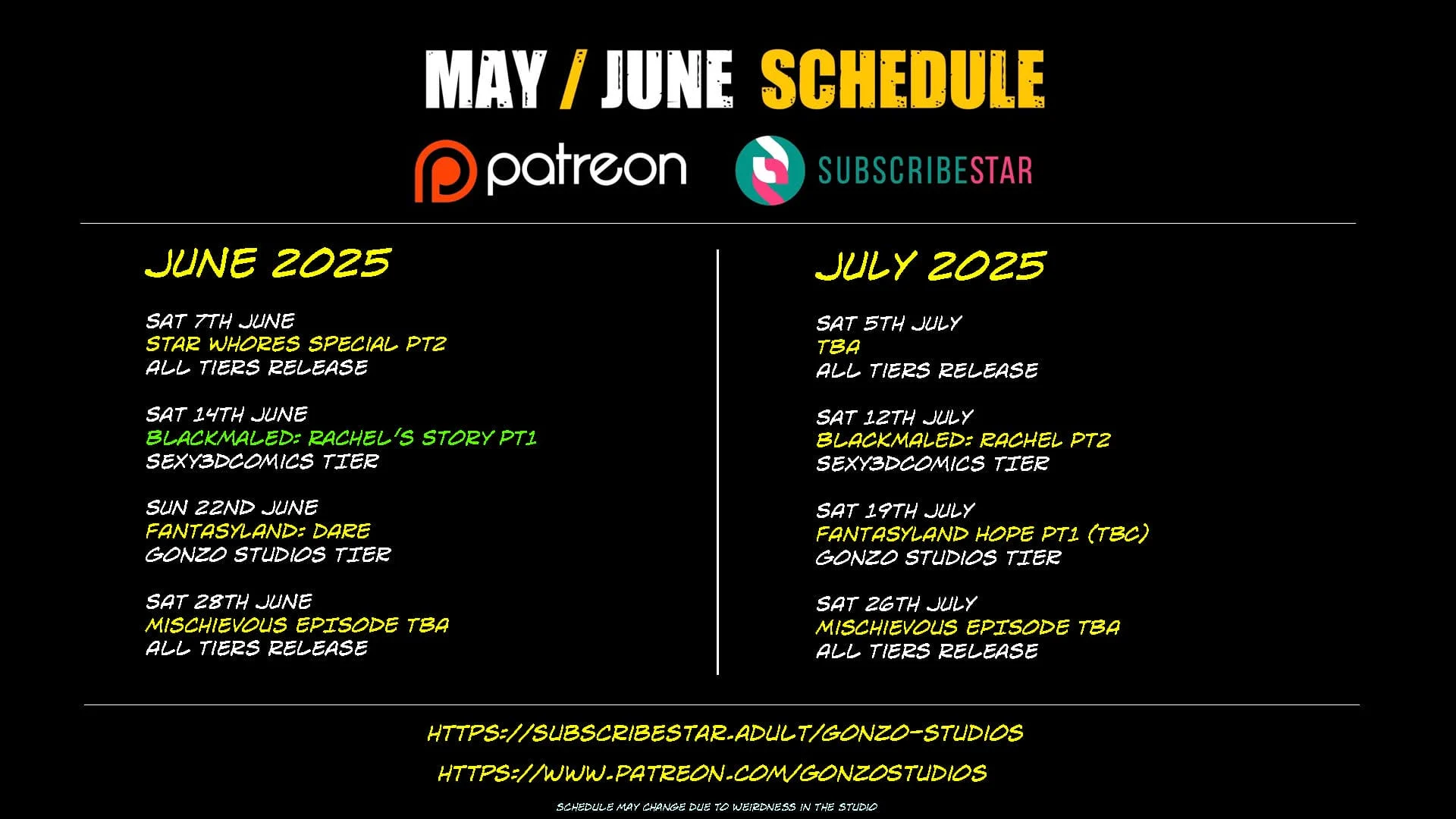 Blackmaled [Sexy3DComics] Rachel 1 - Page 2