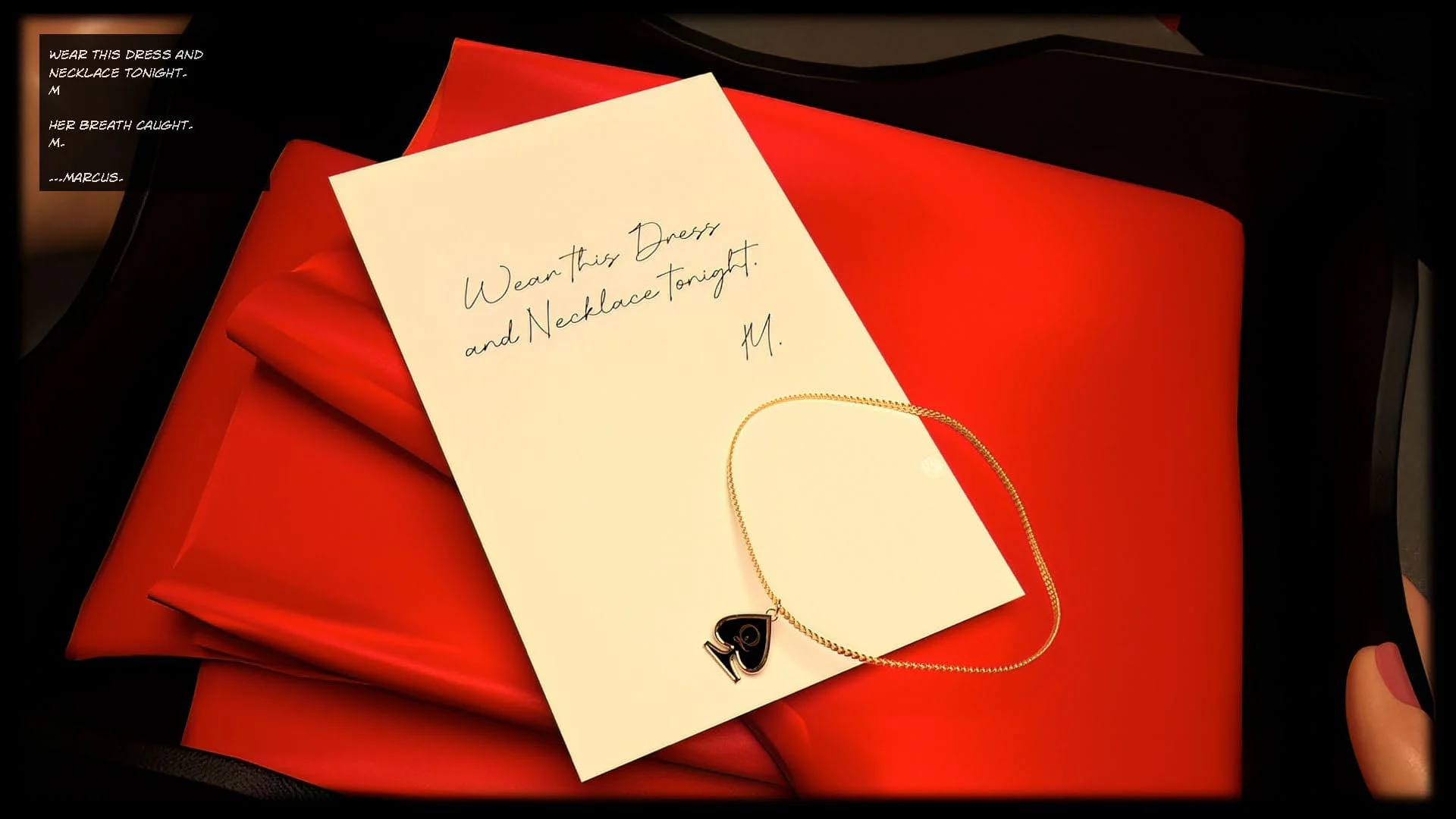 Blackmaled [Sexy3DComics] Rachel 2 - Page 40