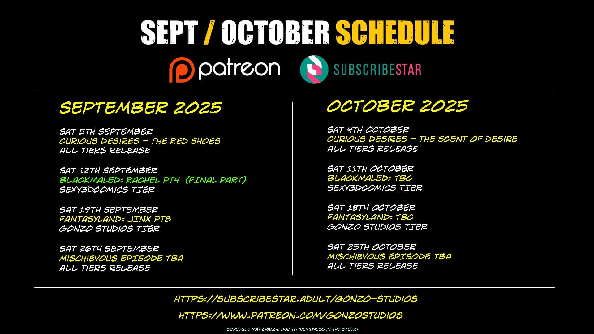 Blackmaled [Sexy3DComics] Rachel 4 - Page 3