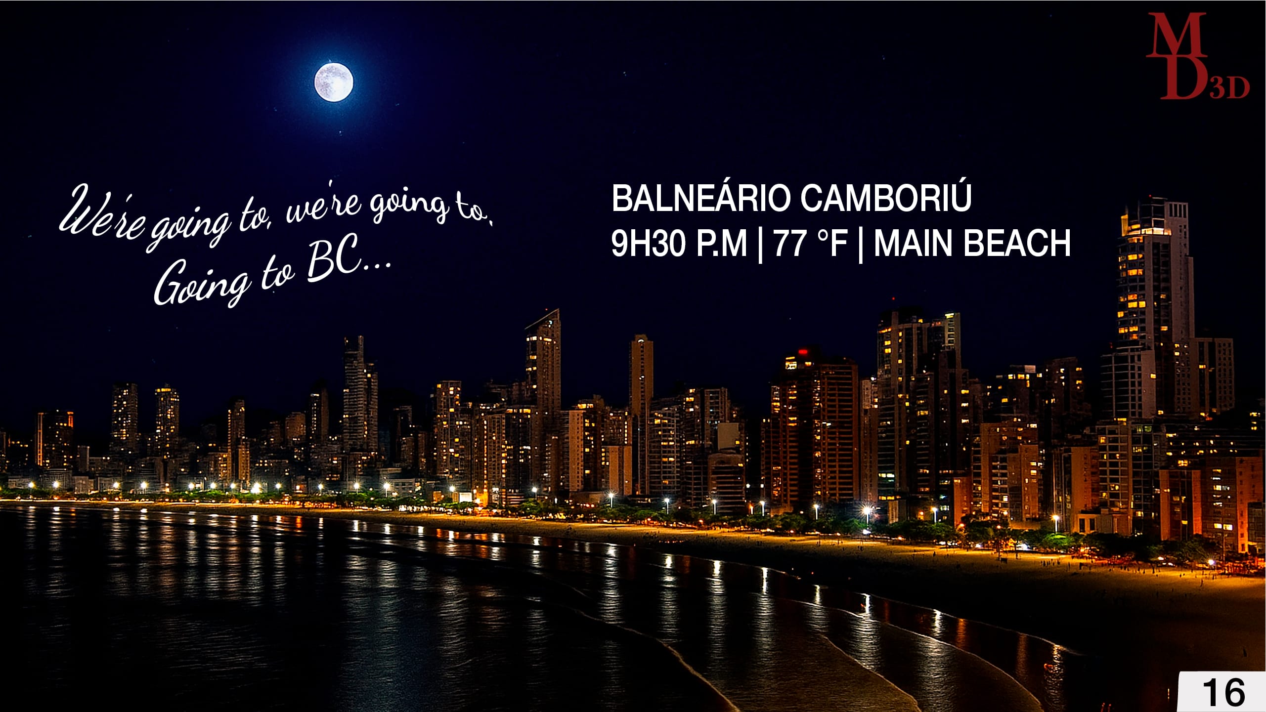 Immoral Temptations [Magic Dragon 3D] Chapter 1 - Page 17