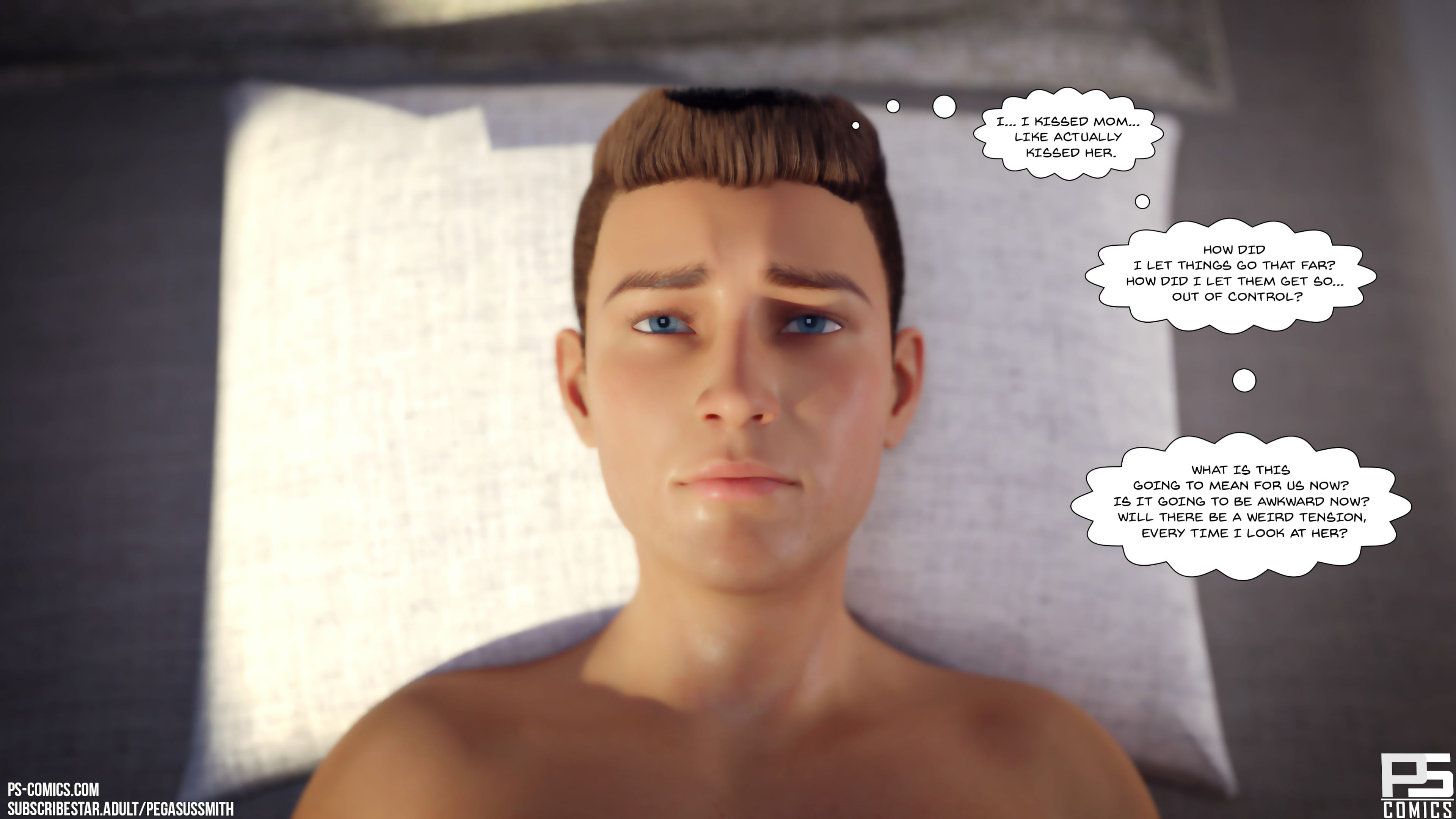 Jennifer And The Short King [Pegasus Smith] Chapter 2 - Page 4