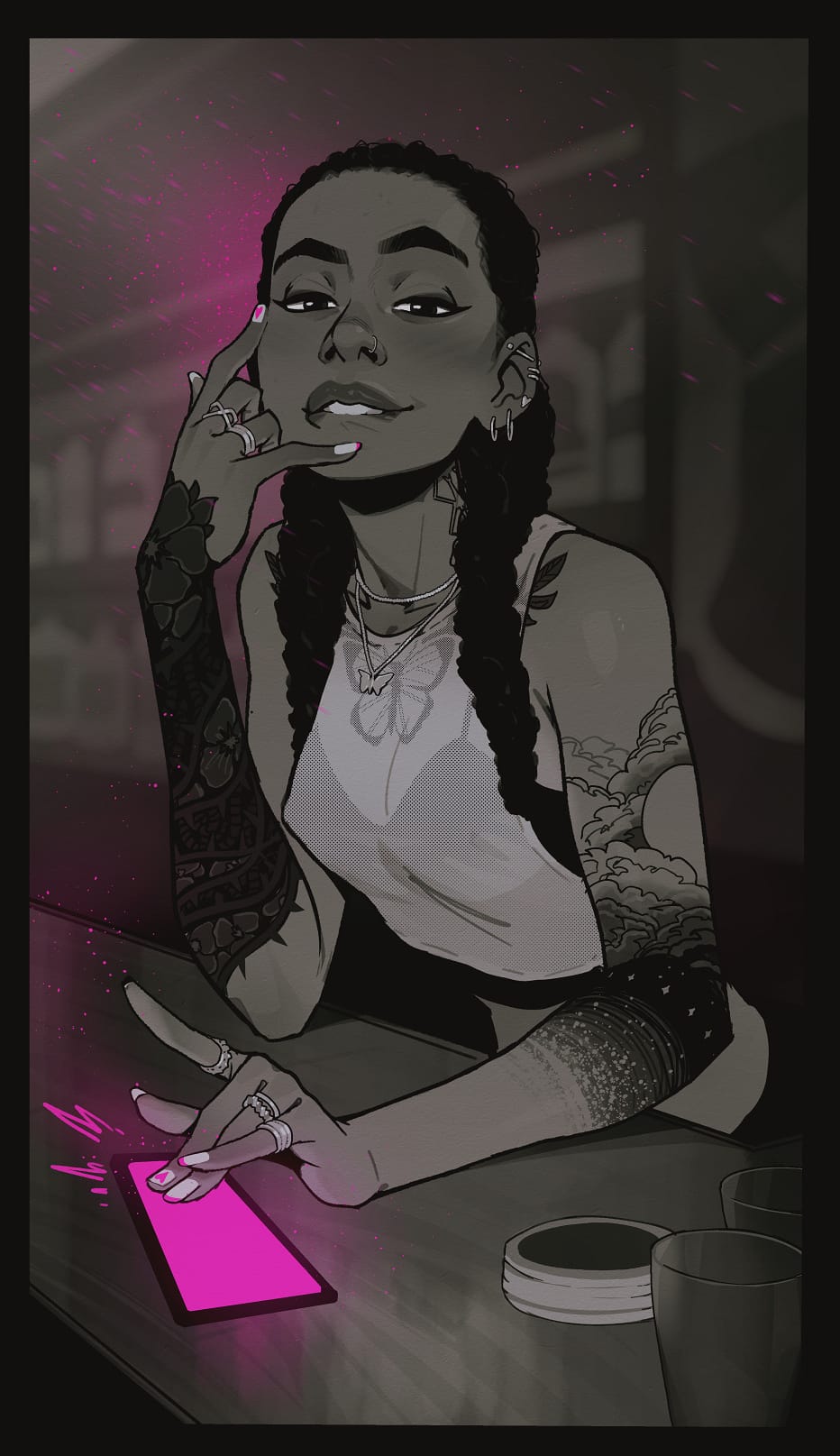 I will NEVER Forgive You [InCase] Chapter 1 - Page 10