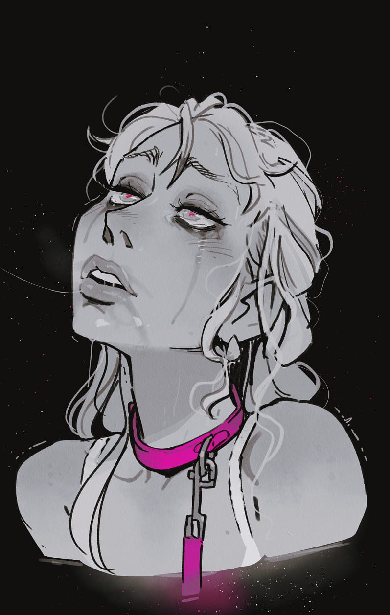 I will NEVER Forgive You [InCase] Chapter 1 - Page 3