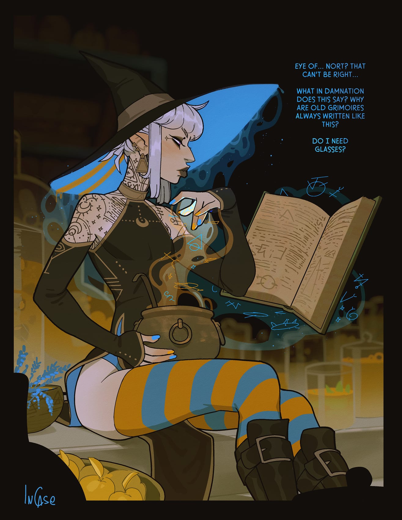 SFW Waifu Delivery Operation – Now with NSFW [InCase] Waifu Delivery Operation - Page 102