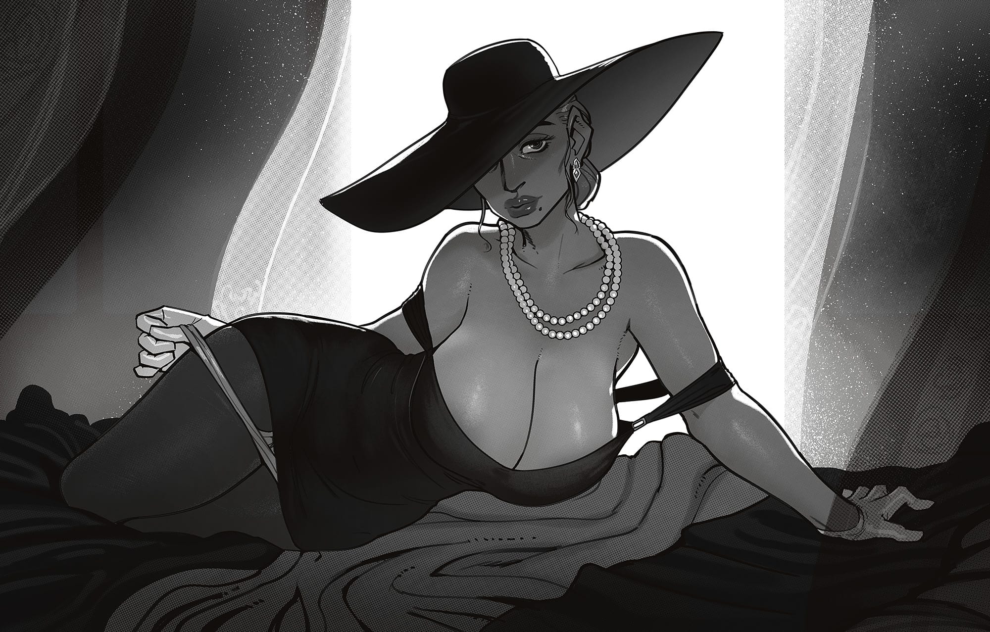 SFW Waifu Delivery Operation – Now with NSFW [InCase] Waifu Delivery Operation - Page 62