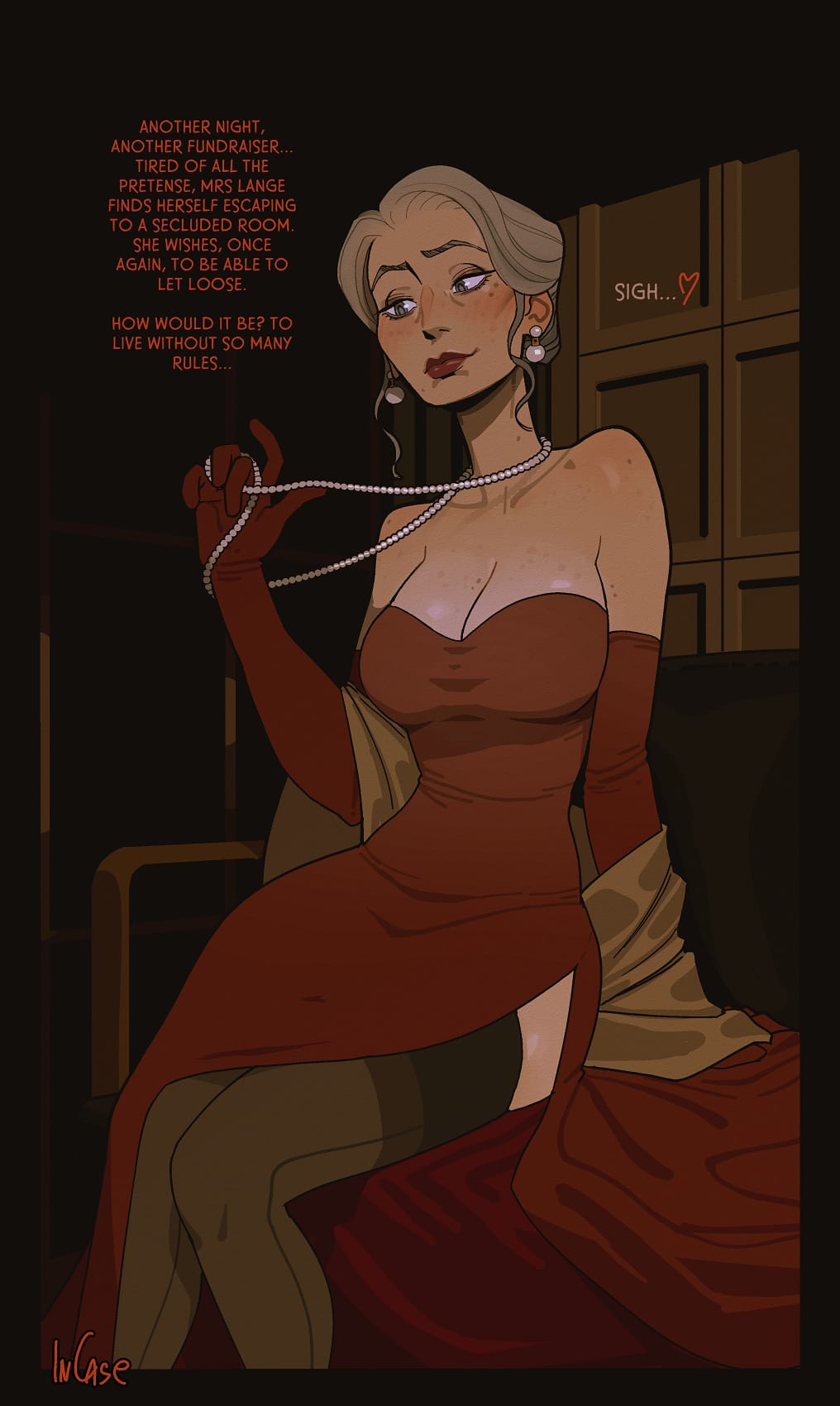 SFW Waifu Delivery Operation – Now with NSFW [InCase] Waifu Delivery Operation - Page 99