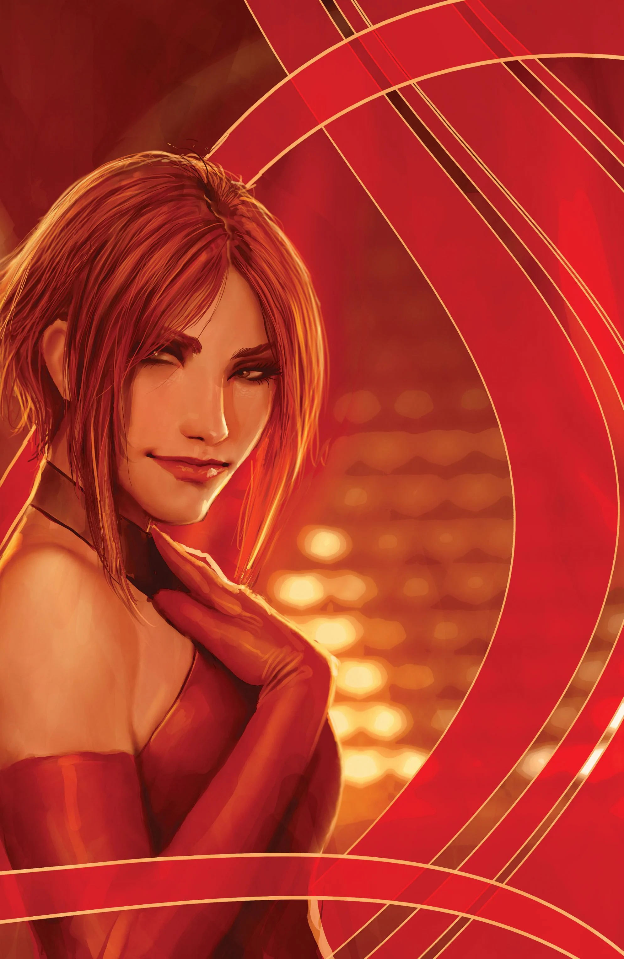 Sunstone [Stjepan Sejic] Chapter 2 - Page 110