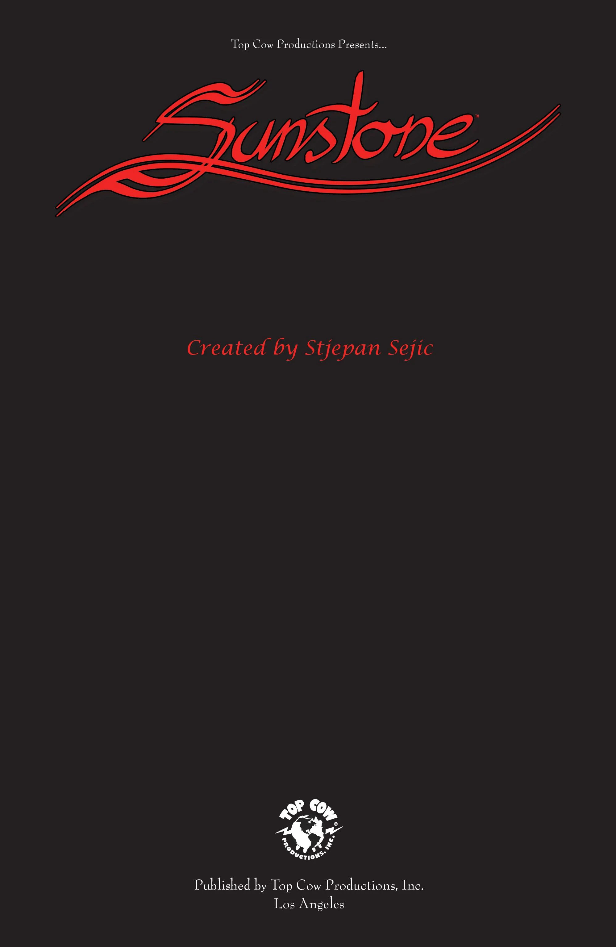 Sunstone [Stjepan Sejic] Chapter 3 - Page 3