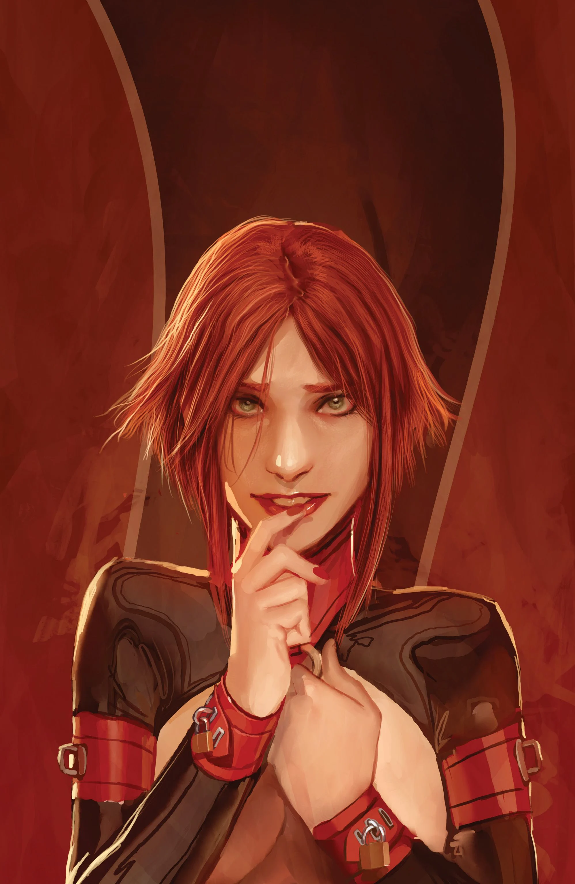 Sunstone [Stjepan Sejic] Chapter 3 - Page 5