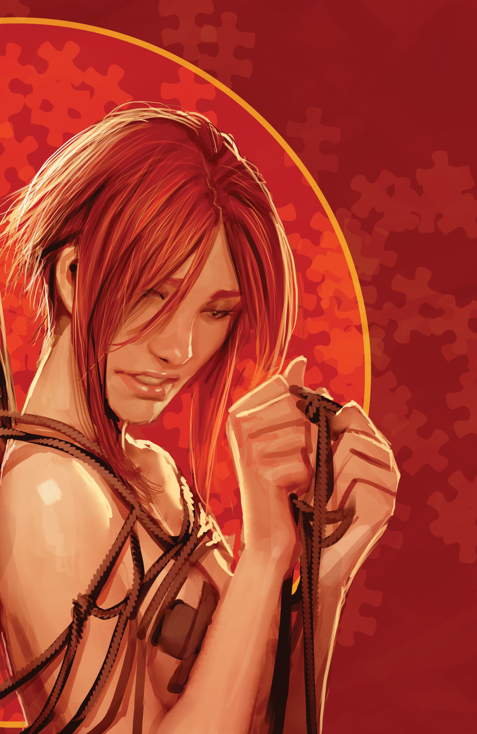 Sunstone [Stjepan Sejic] Chapter 4 - Page 195