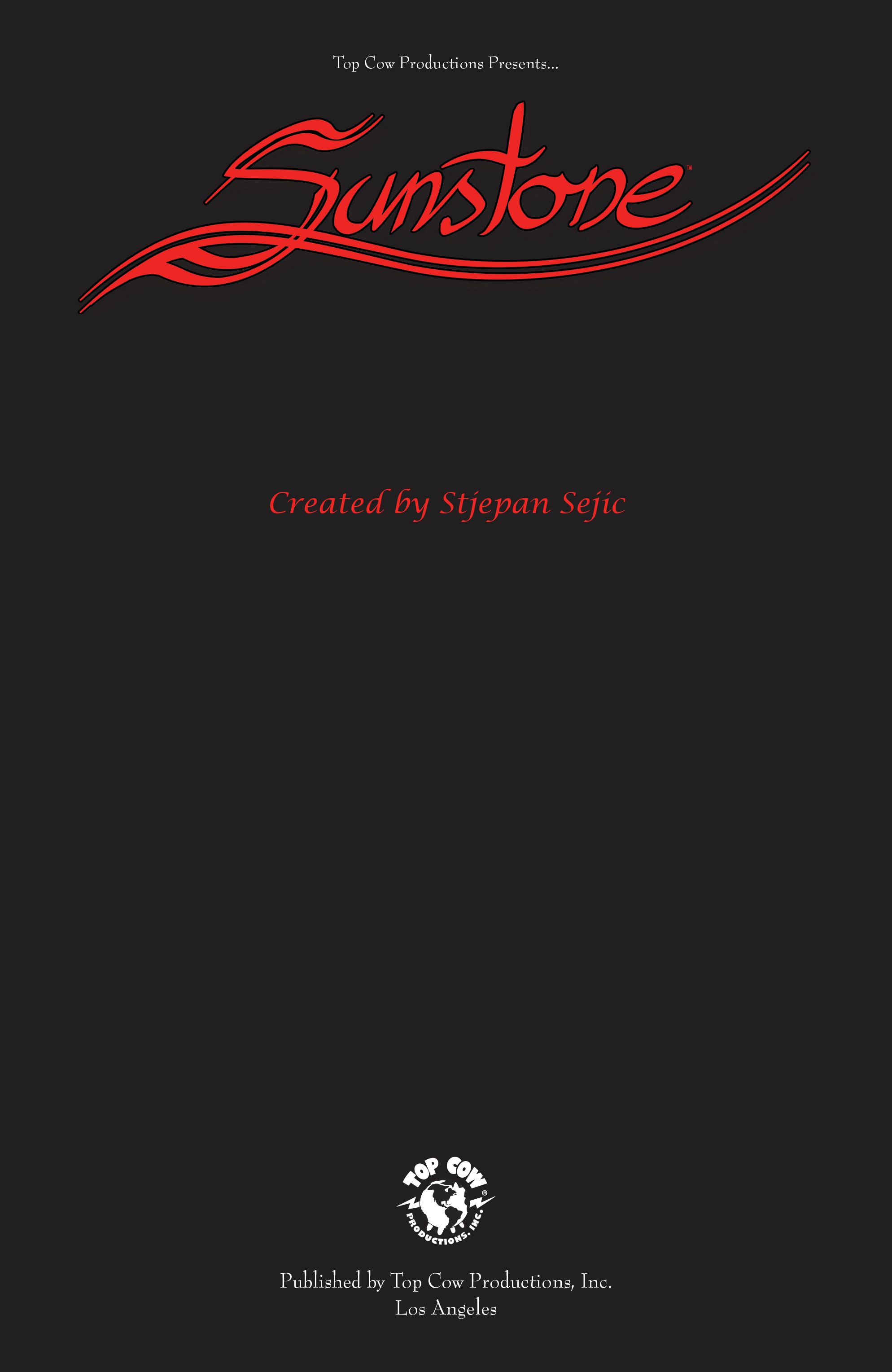 Sunstone [Stjepan Sejic] Chapter 4 - Page 3