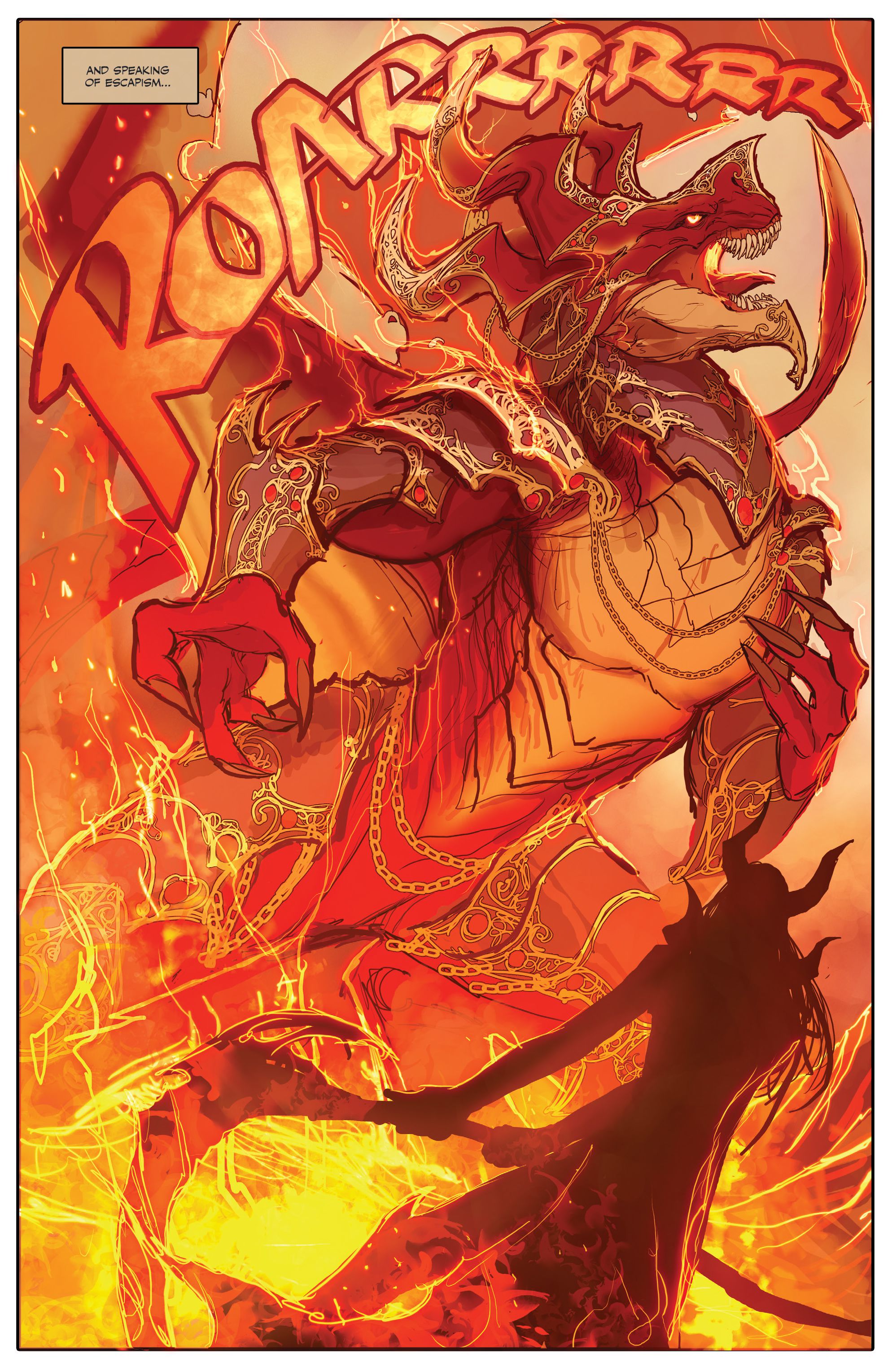 Sunstone [Stjepan Sejic] Chapter 4 - Page 52