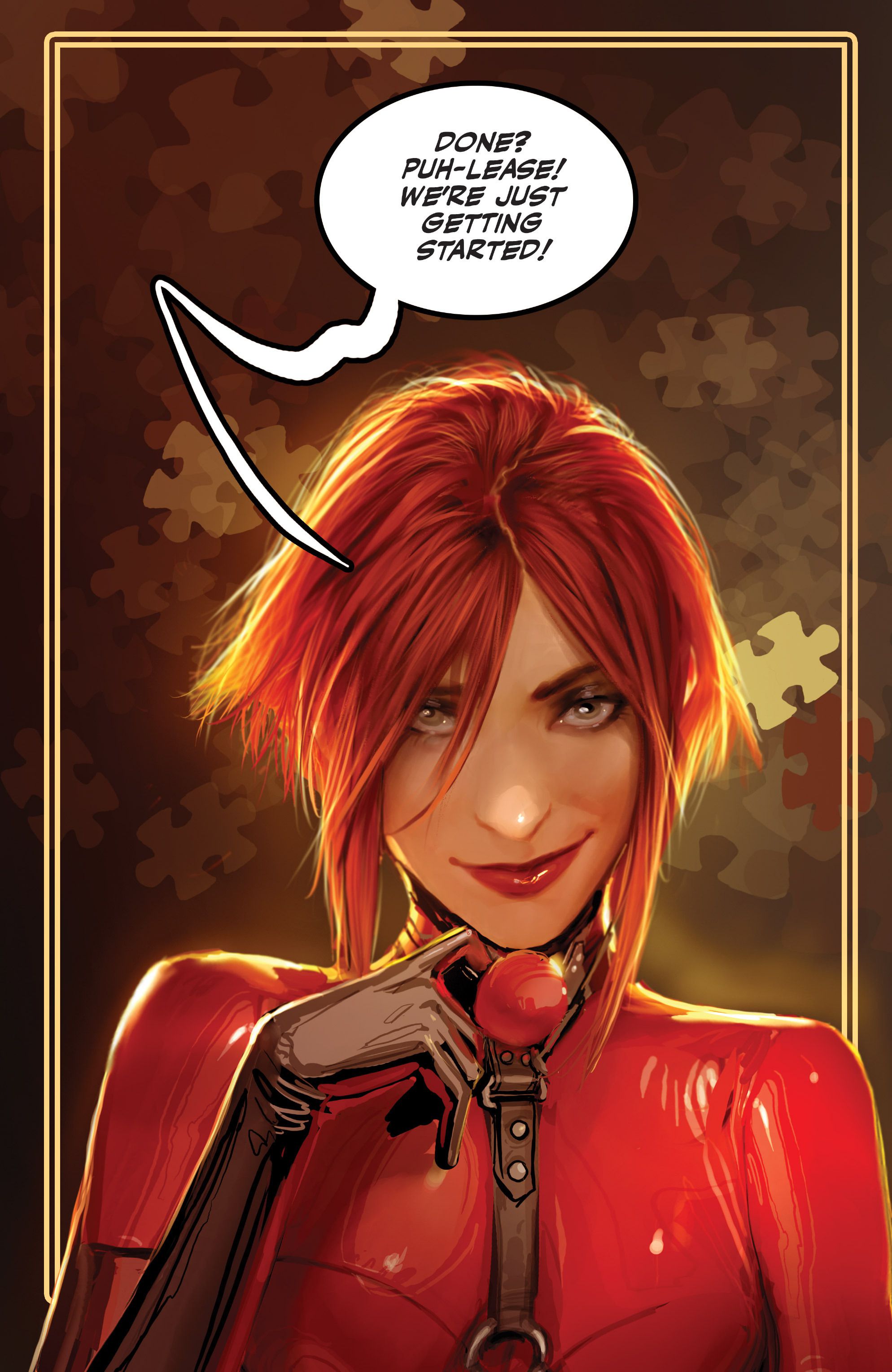 Sunstone [Stjepan Sejic] Chapter 5 - Page 252
