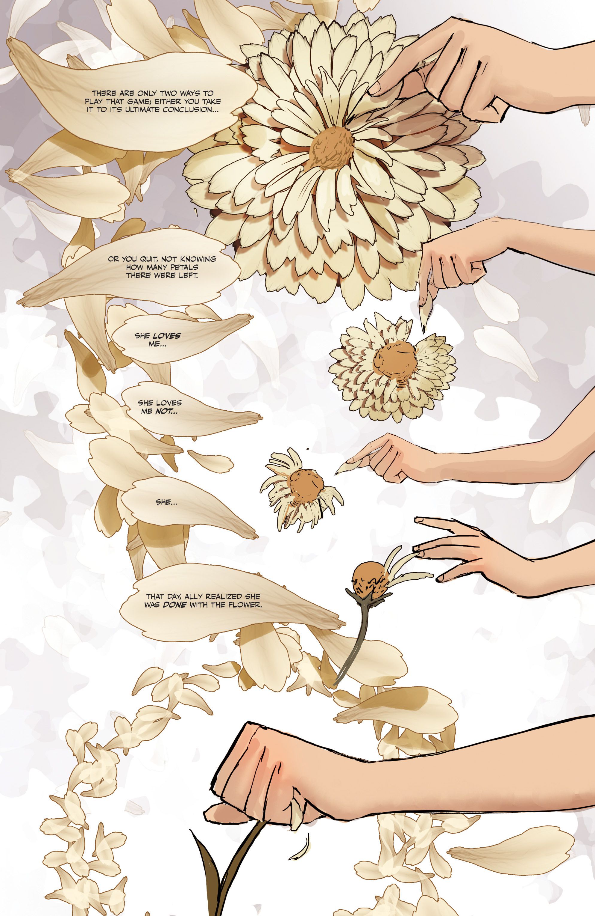 Sunstone [Stjepan Sejic] Chapter 5 - Page 73