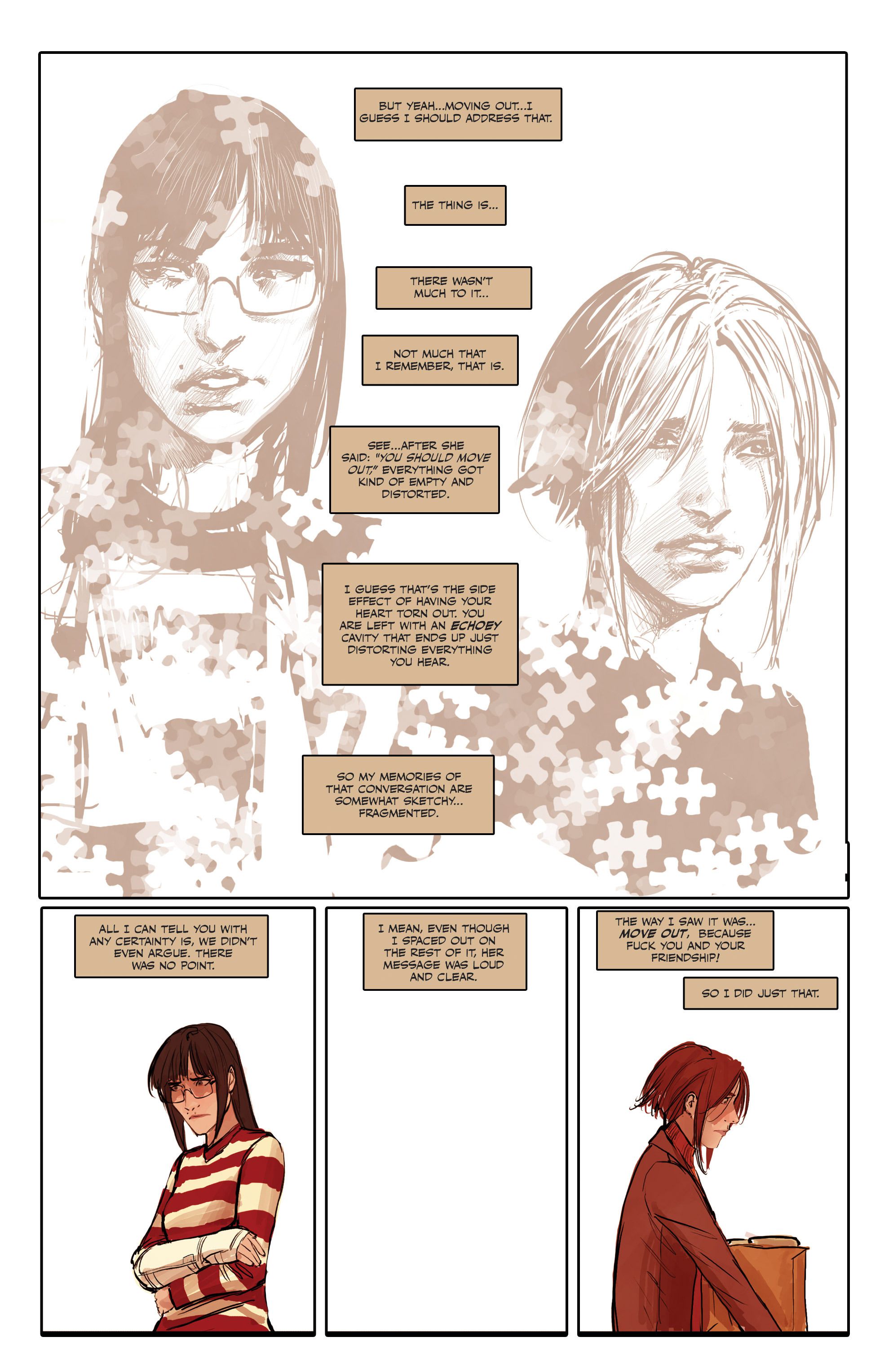 Sunstone [Stjepan Sejic] Chapter 5 - Page 81