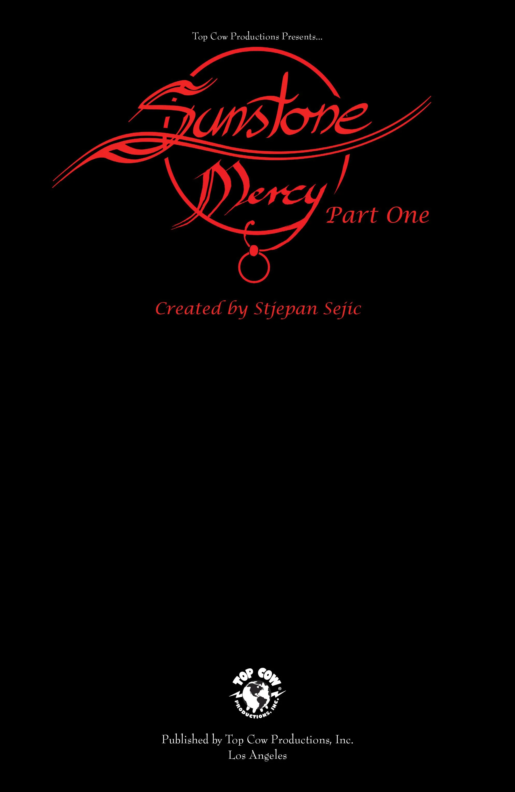 Sunstone [Stjepan Sejic] Chapter 6 - Page 2