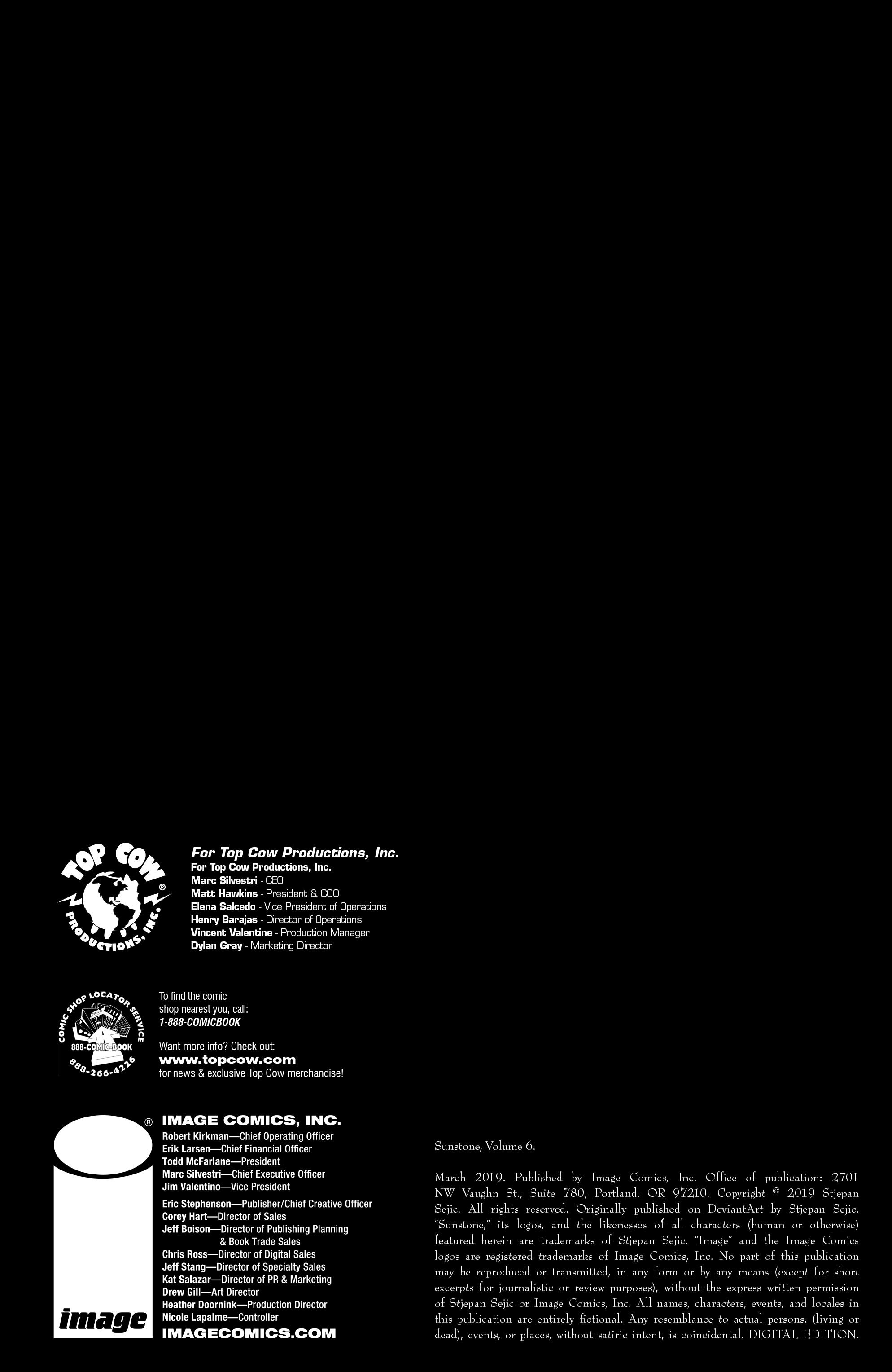 Sunstone [Stjepan Sejic] Chapter 6 - Page 3
