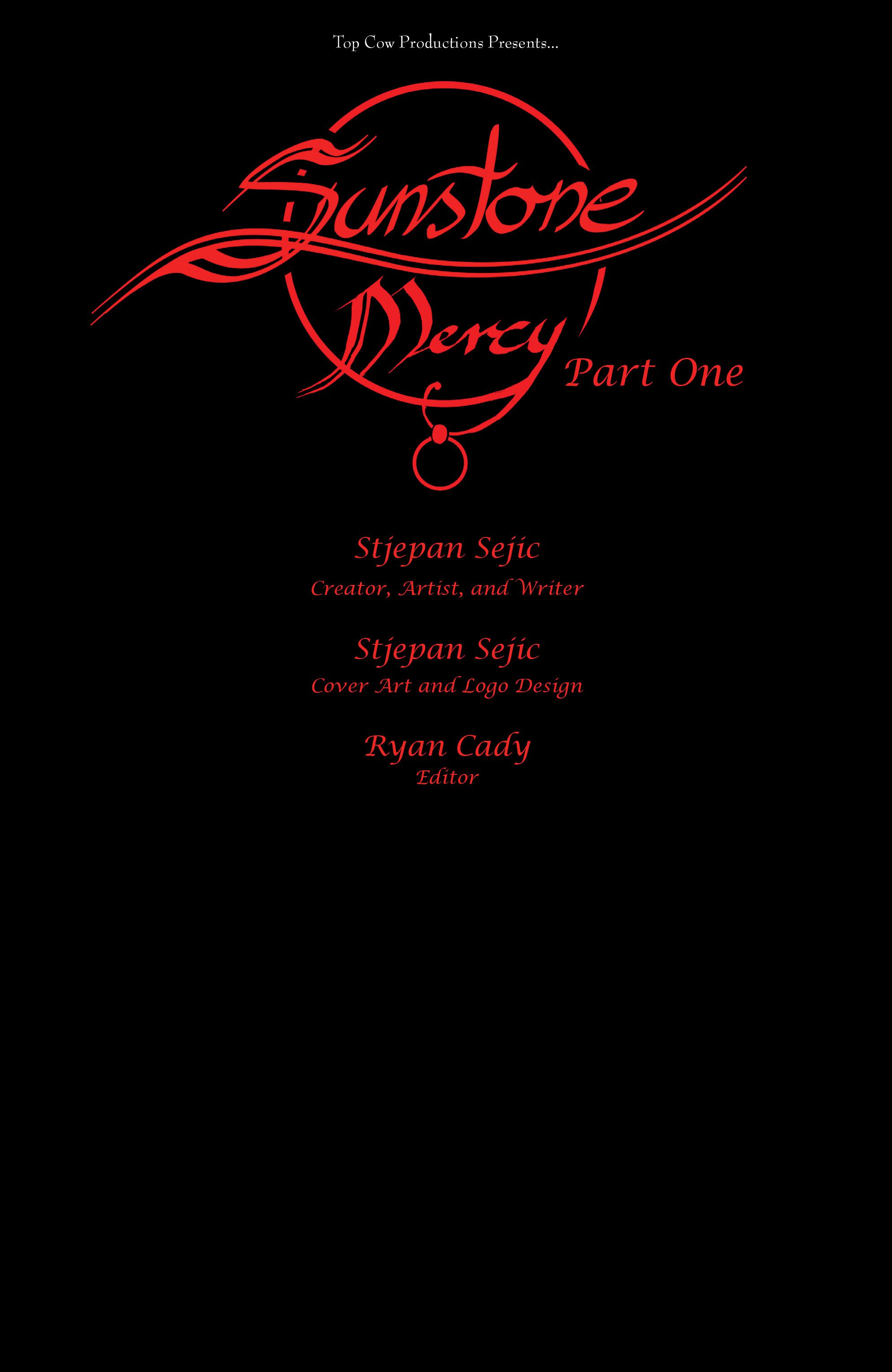 Sunstone [Stjepan Sejic] Chapter 6 - Page 4