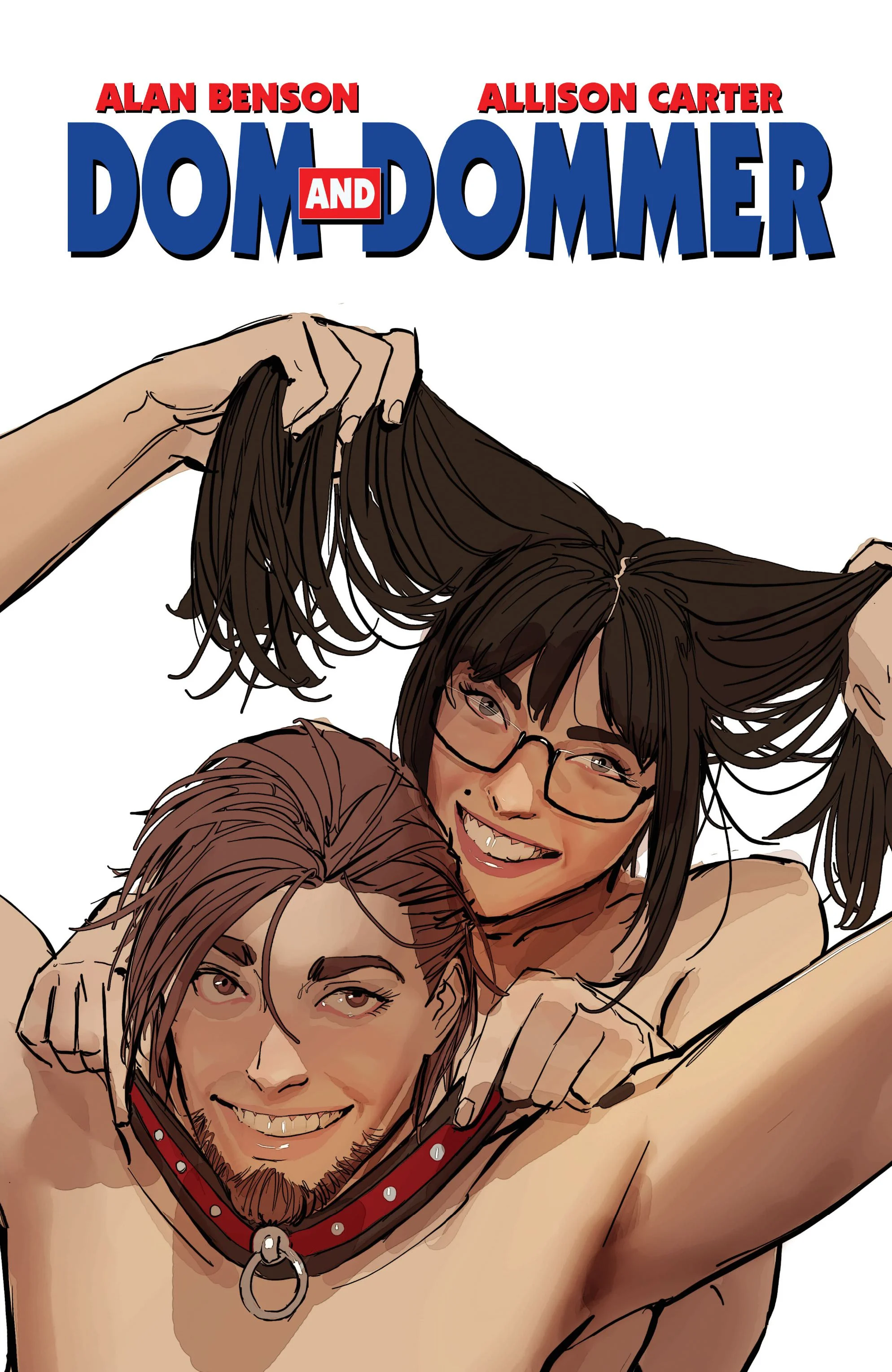 Sunstone [Stjepan Sejic] Chapter 8 - Page 207