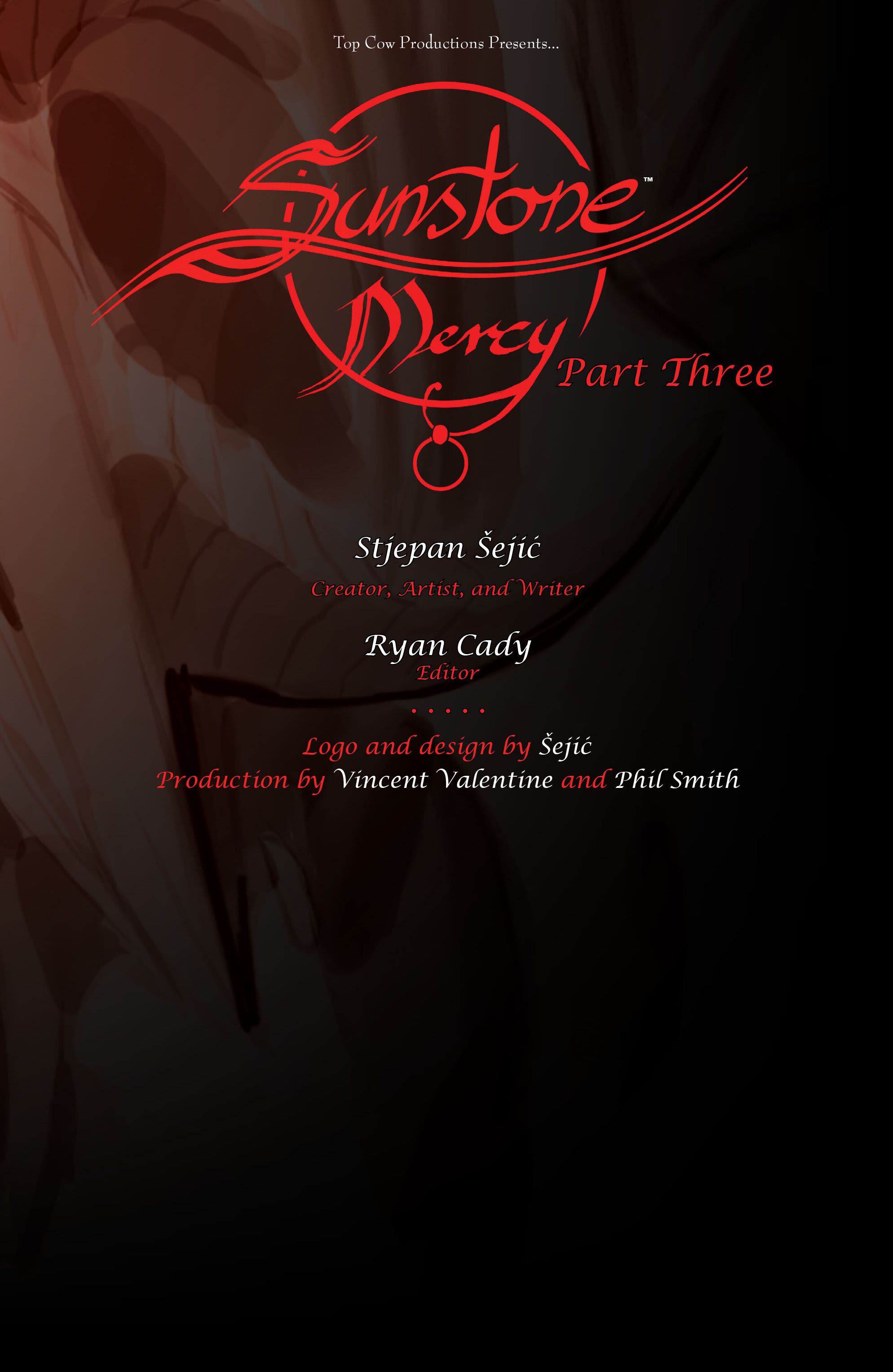 Sunstone [Stjepan Sejic] Chapter 8 - Page 4