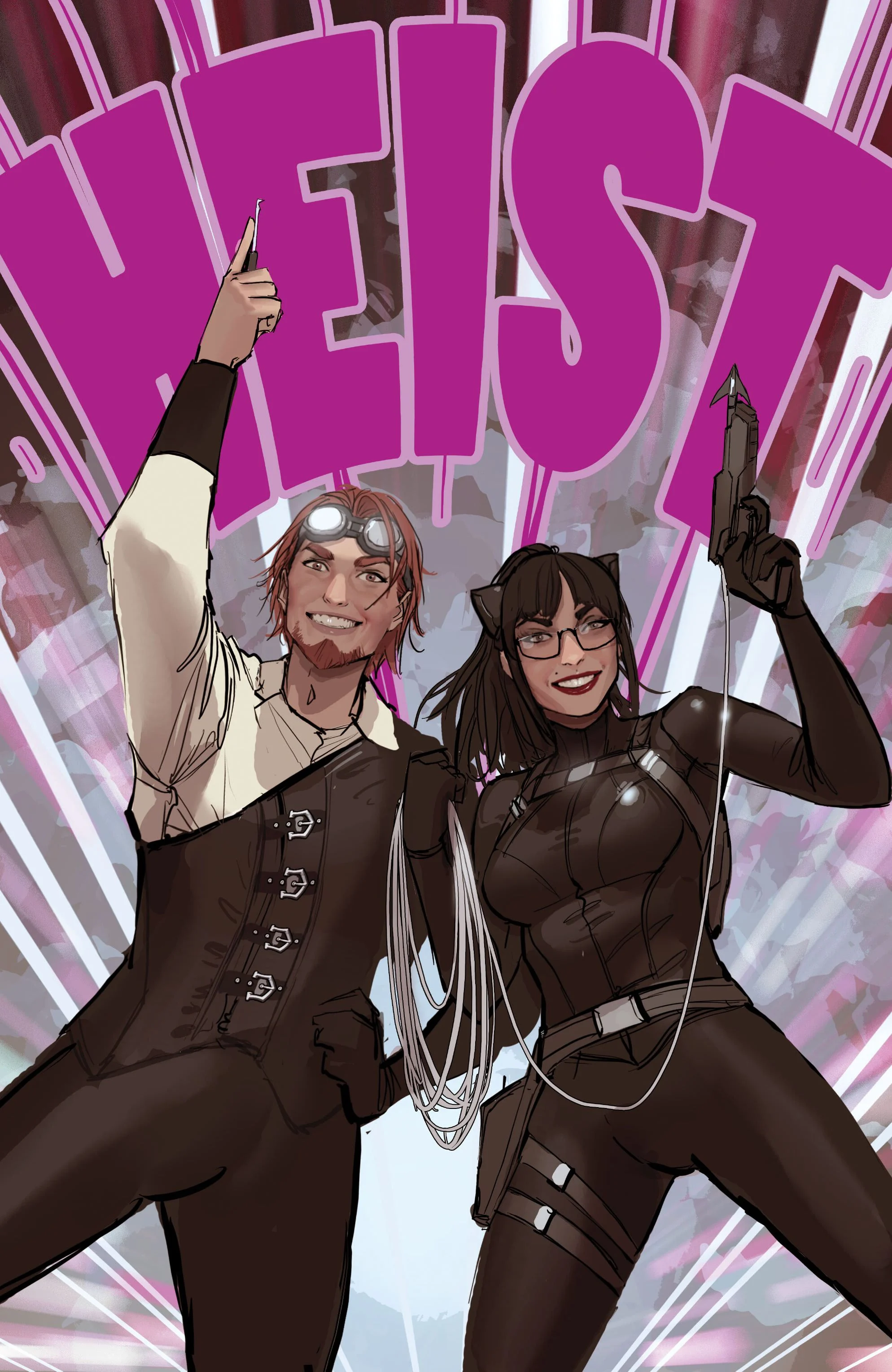 Sunstone [Stjepan Sejic] Chapter 8 - Page 6