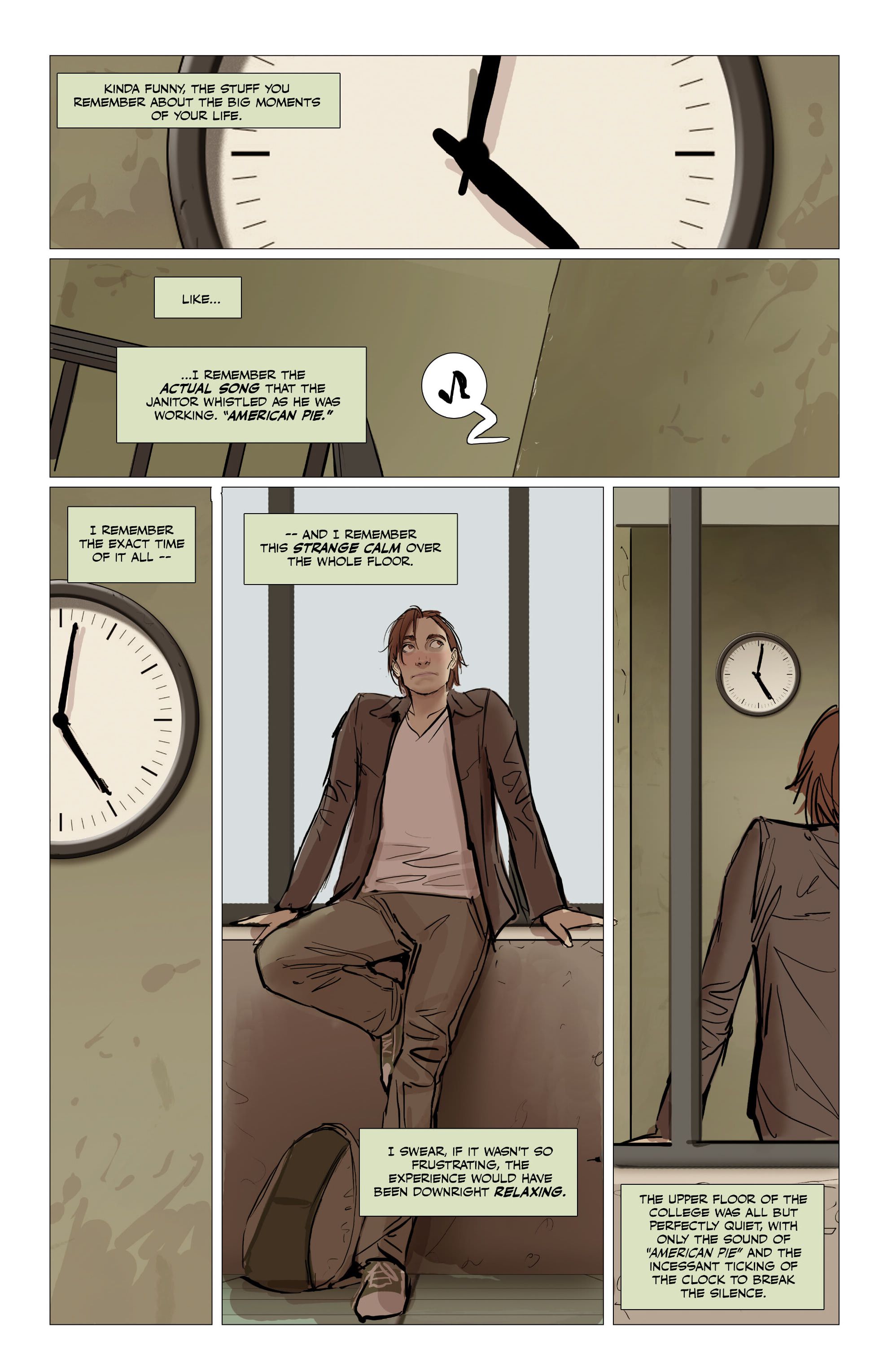 Sunstone [Stjepan Sejic] Chapter 8 - Page 88