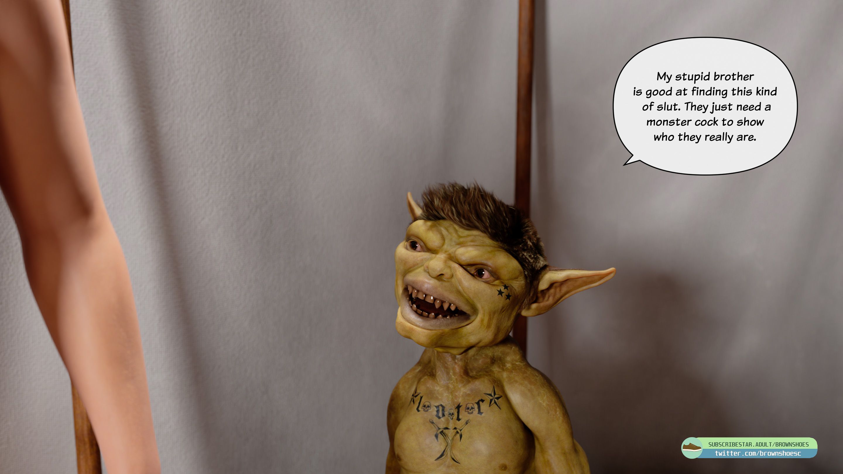 B.S Stories [Brown Shoes] The Wet TShirt Contest - Chapter 2 - Page 69