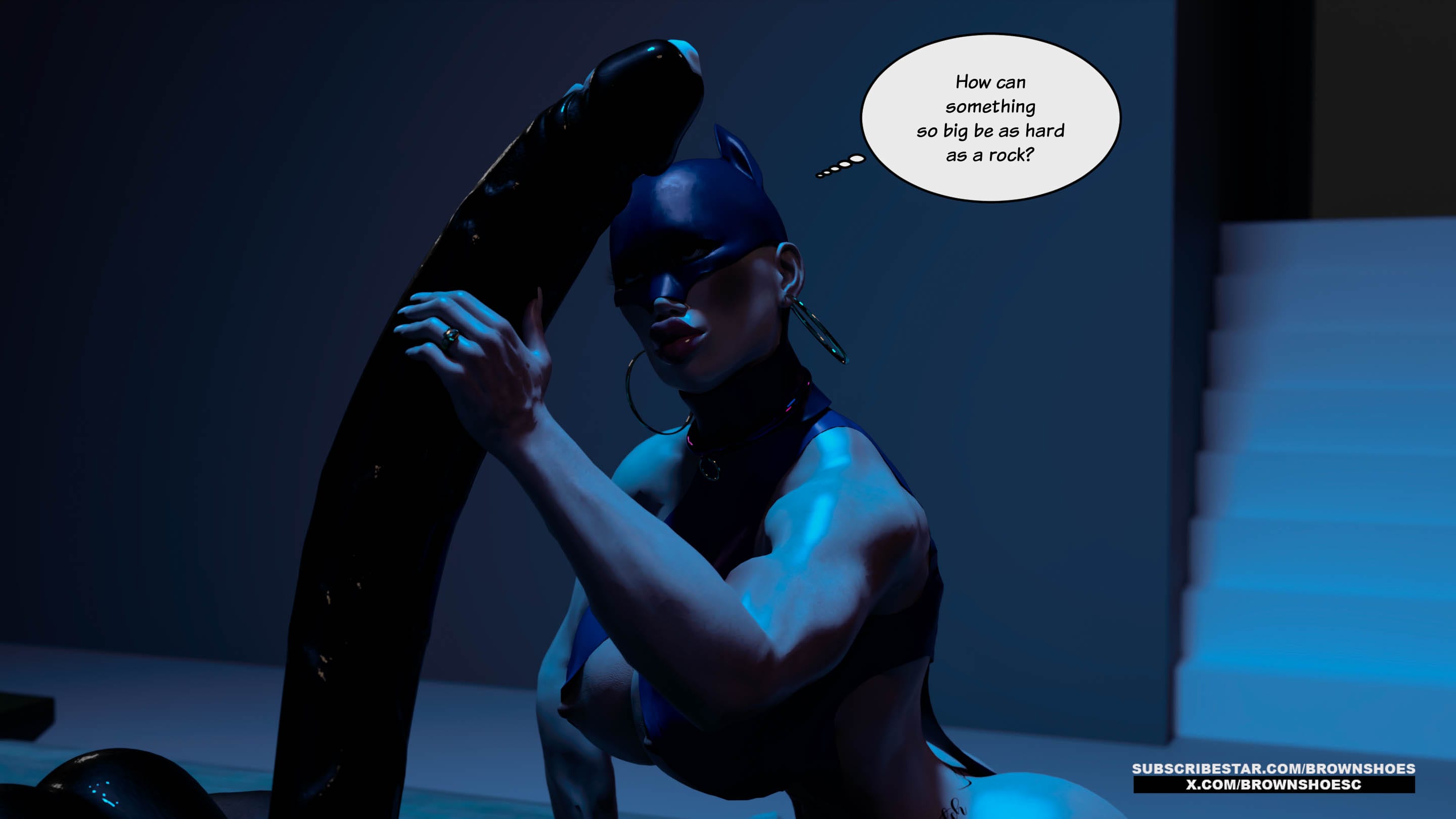 B.S Stories [Brown Shoes] The Bet - Chapter 4 - Page 141