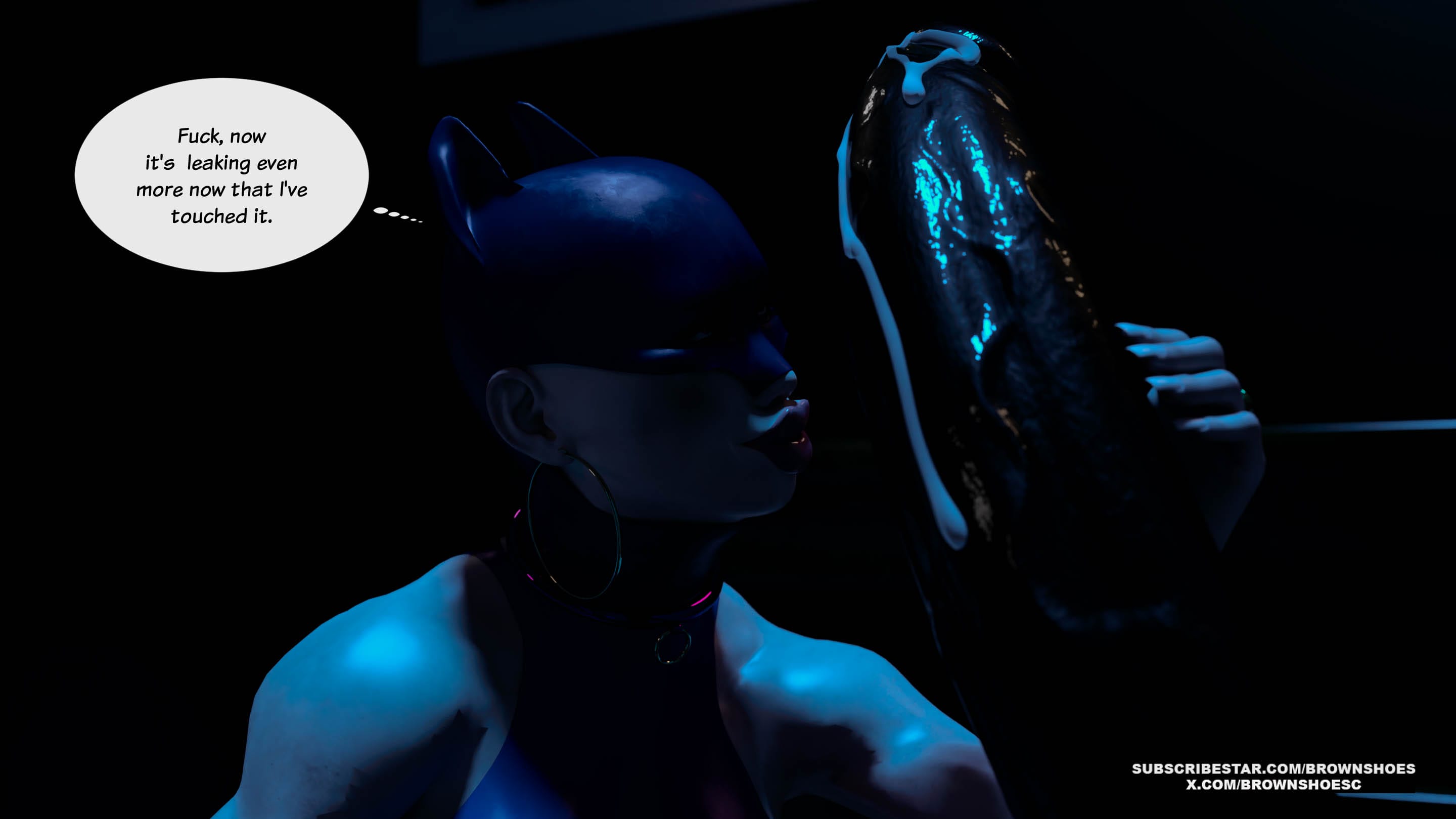 B.S Stories [Brown Shoes] The Bet - Chapter 4 - Page 142