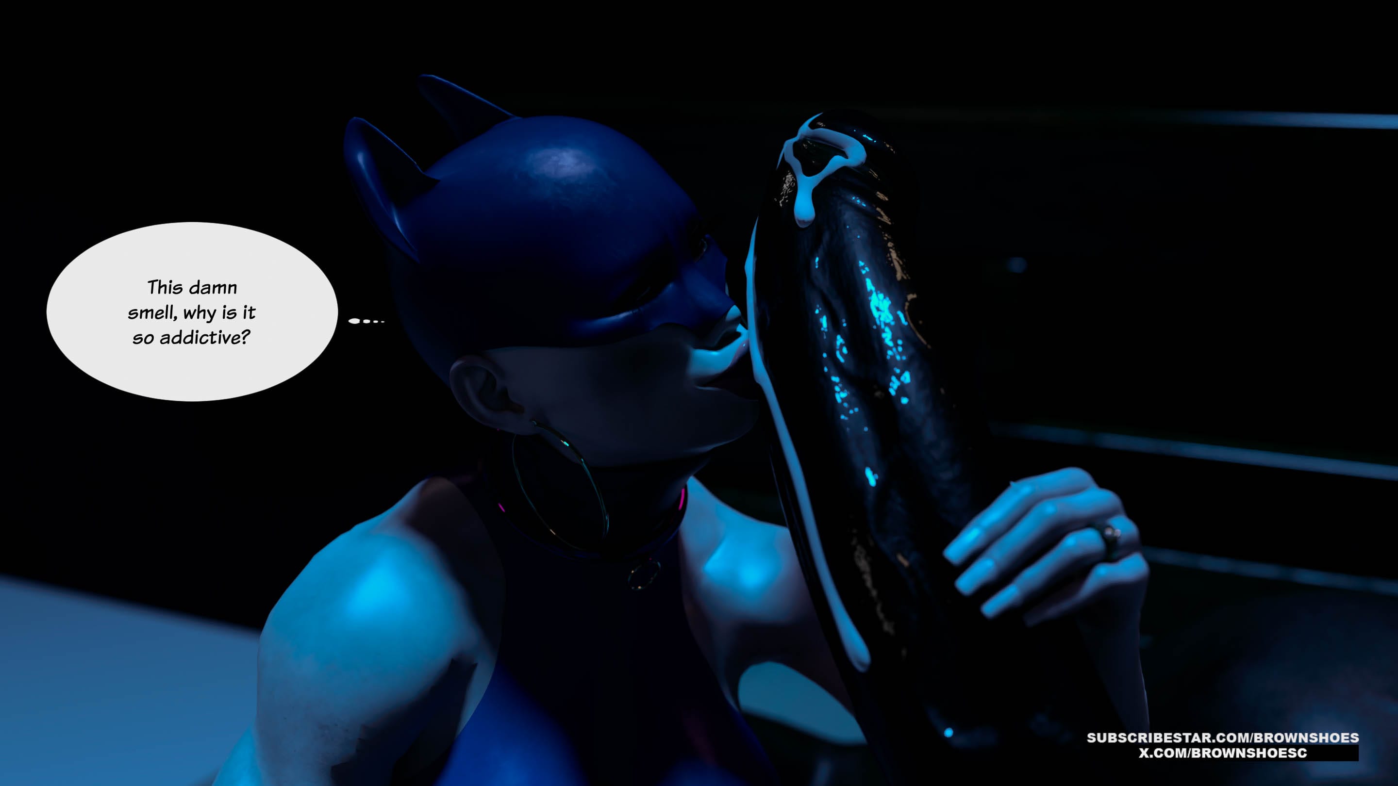 B.S Stories [Brown Shoes] The Bet - Chapter 4 - Page 143