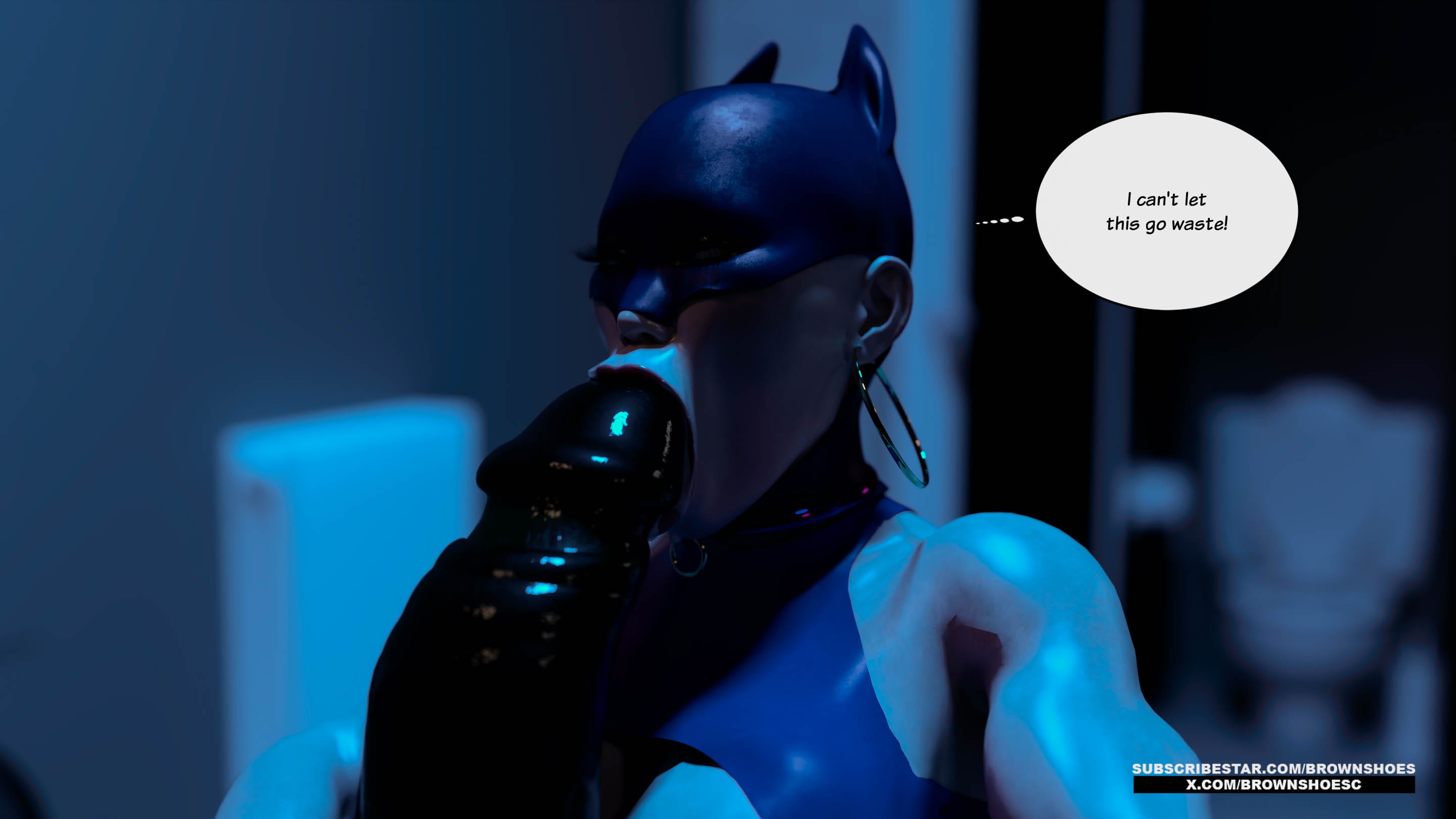 B.S Stories [Brown Shoes] The Bet - Chapter 4 - Page 152