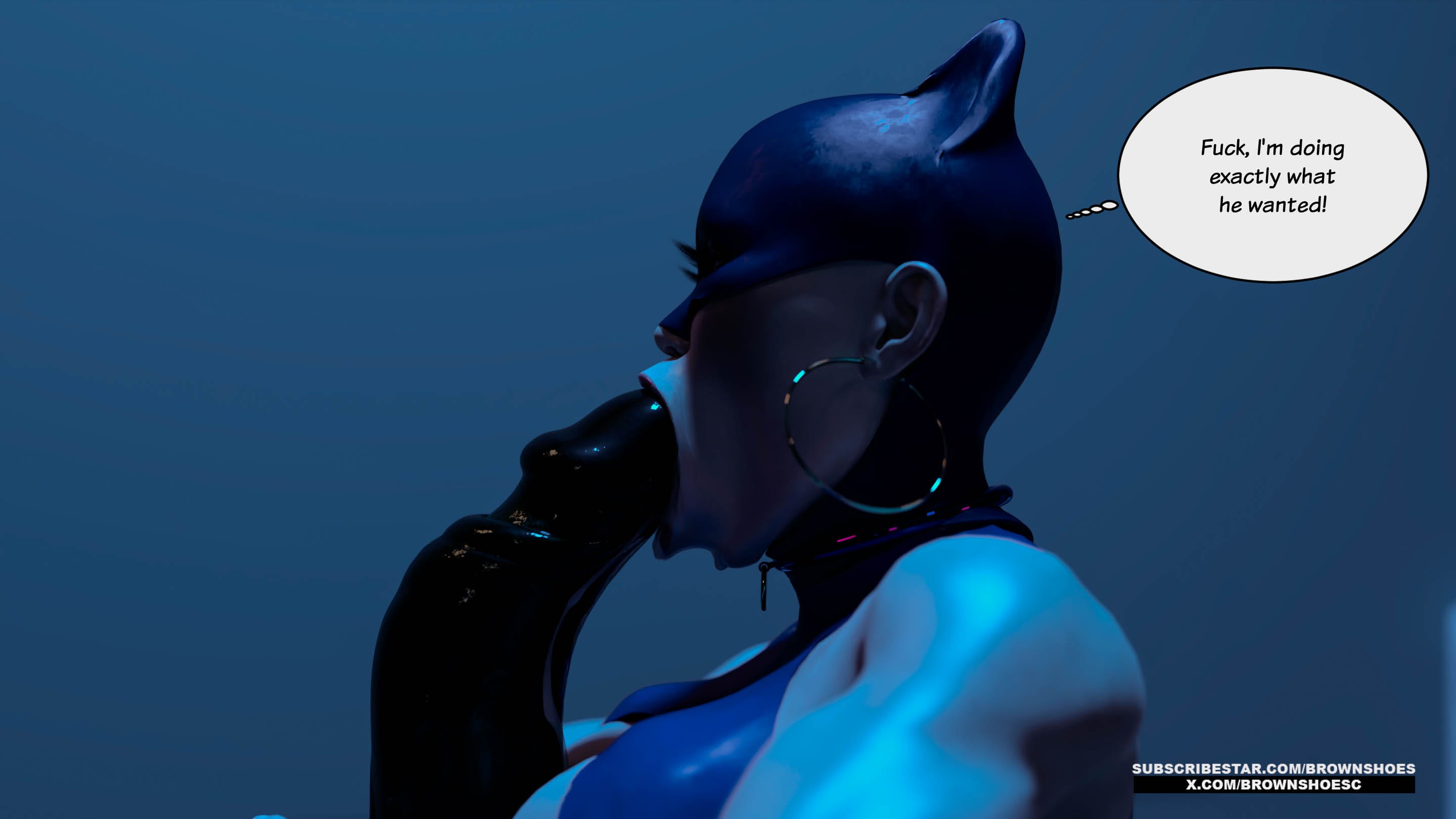 B.S Stories [Brown Shoes] The Bet - Chapter 4 - Page 153