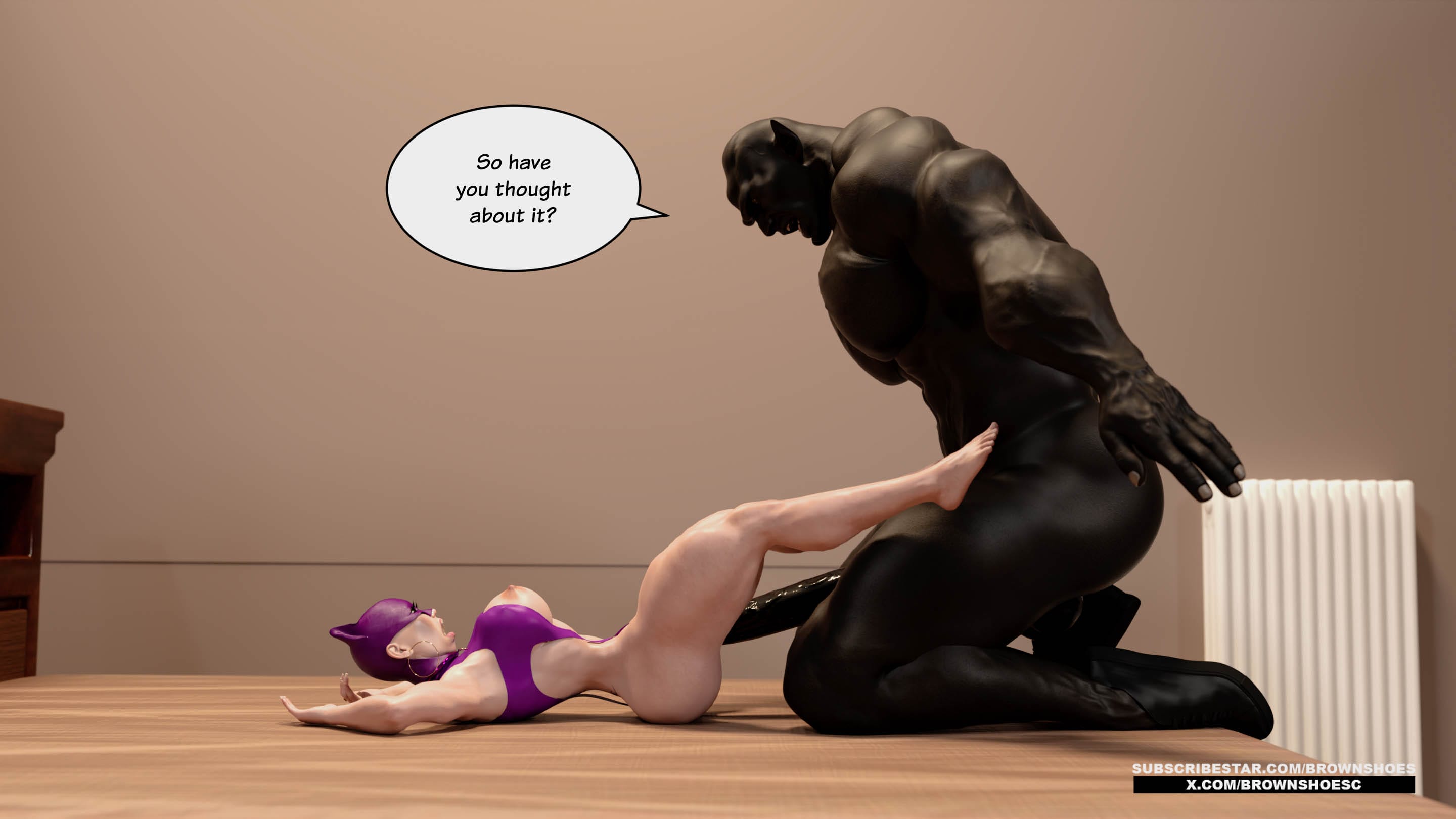 B.S Stories [Brown Shoes] The Bet - Chapter 4 - Page 163