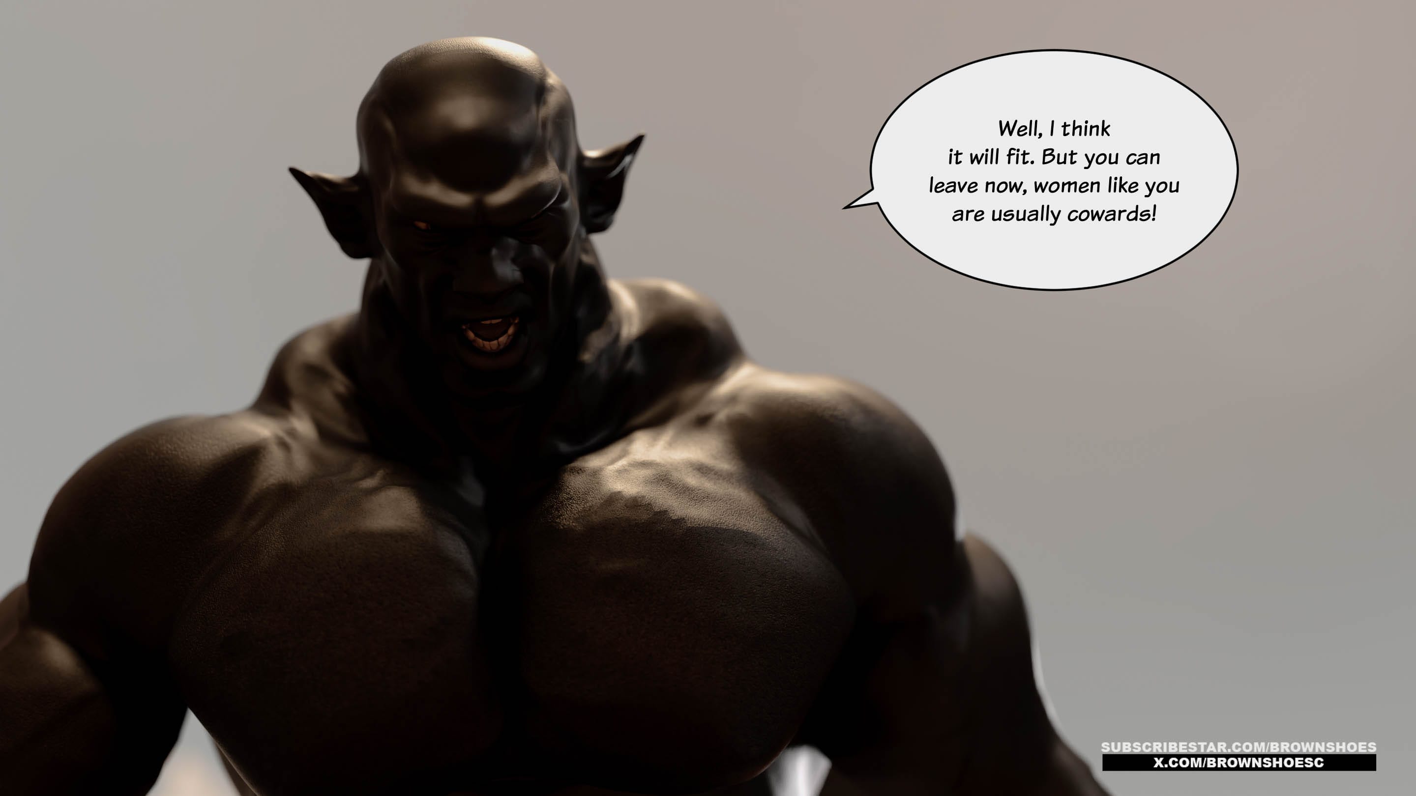 B.S Stories [Brown Shoes] The Bet - Chapter 4 - Page 165