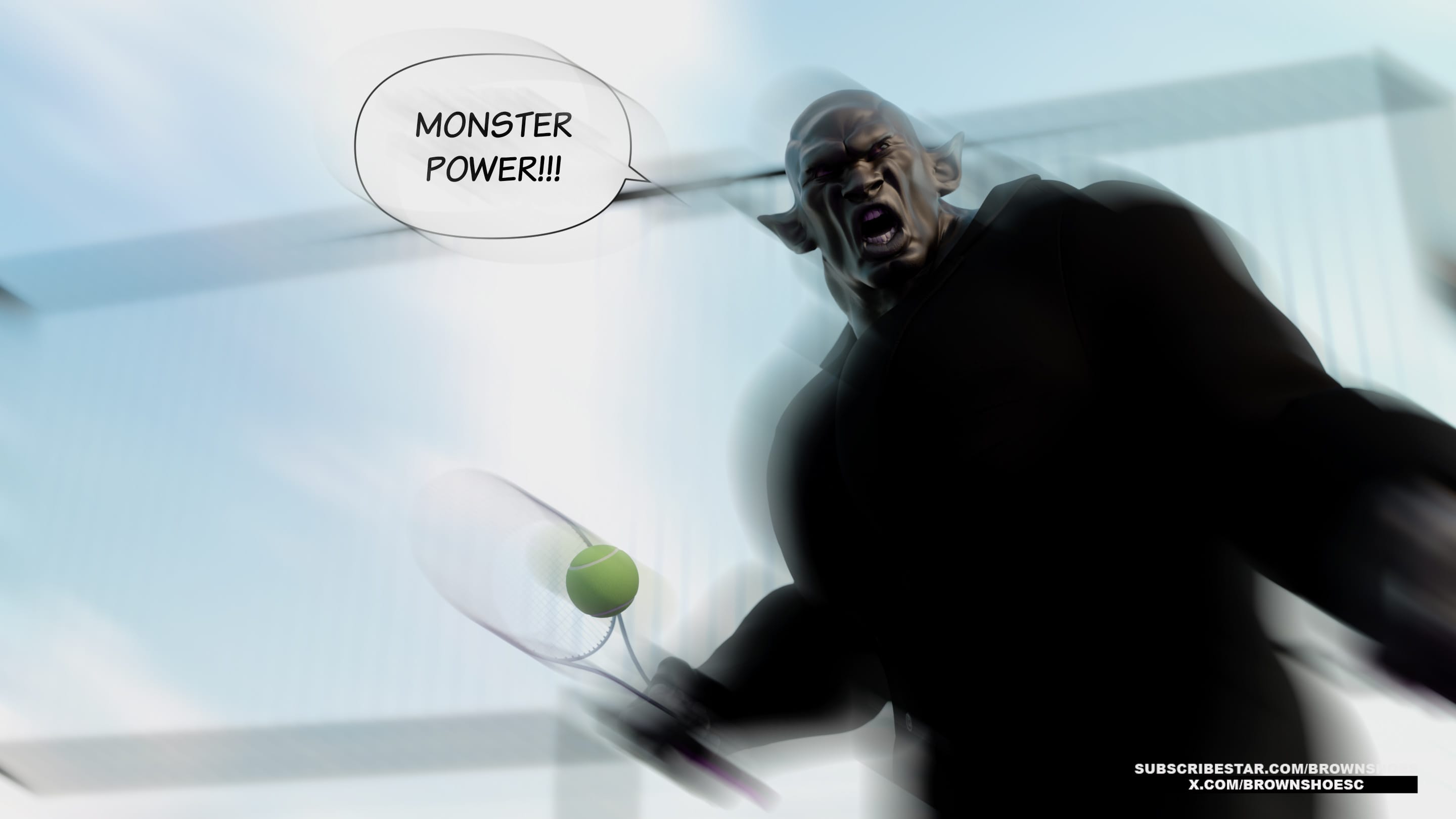 B.S Stories [Brown Shoes] The Bet - Chapter 4 - Page 47