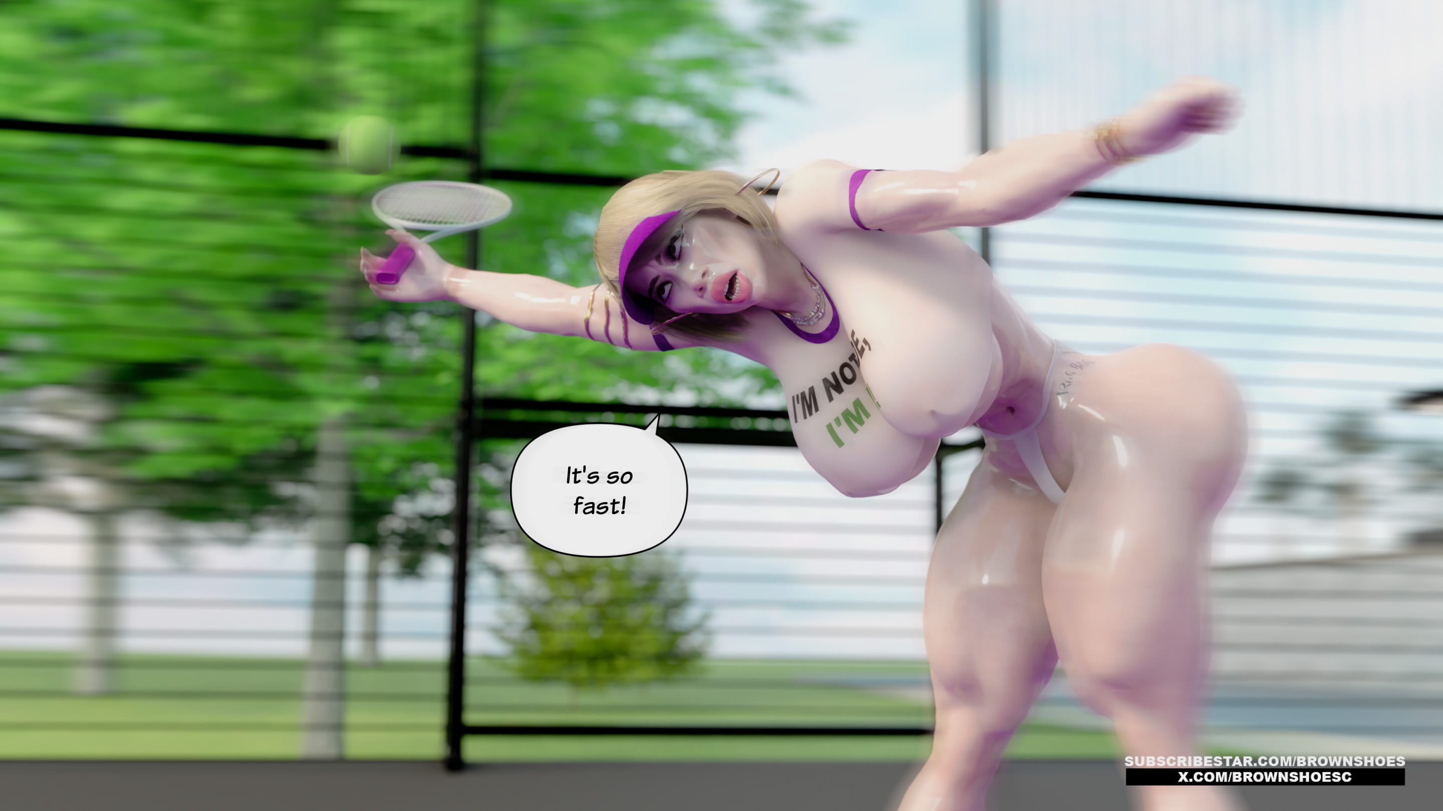 B.S Stories [Brown Shoes] The Bet - Chapter 4 - Page 52