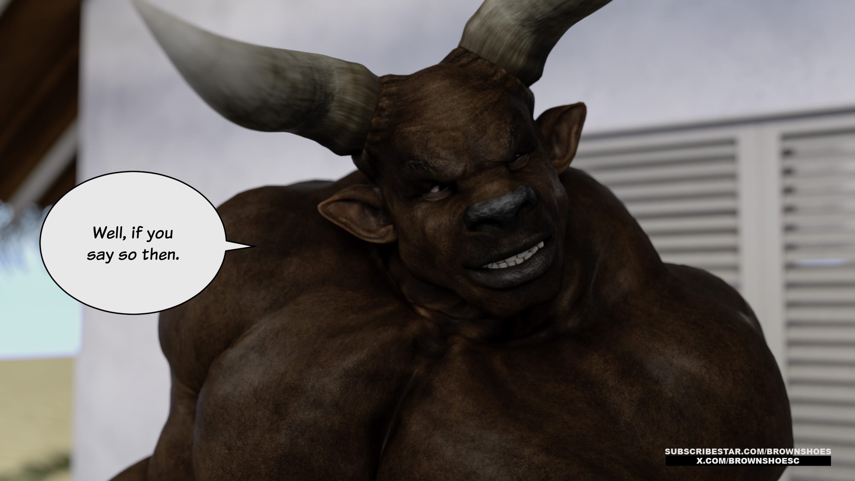 B.S Stories [Brown Shoes] It's Never Too Late - Chapter 5 - Page 30