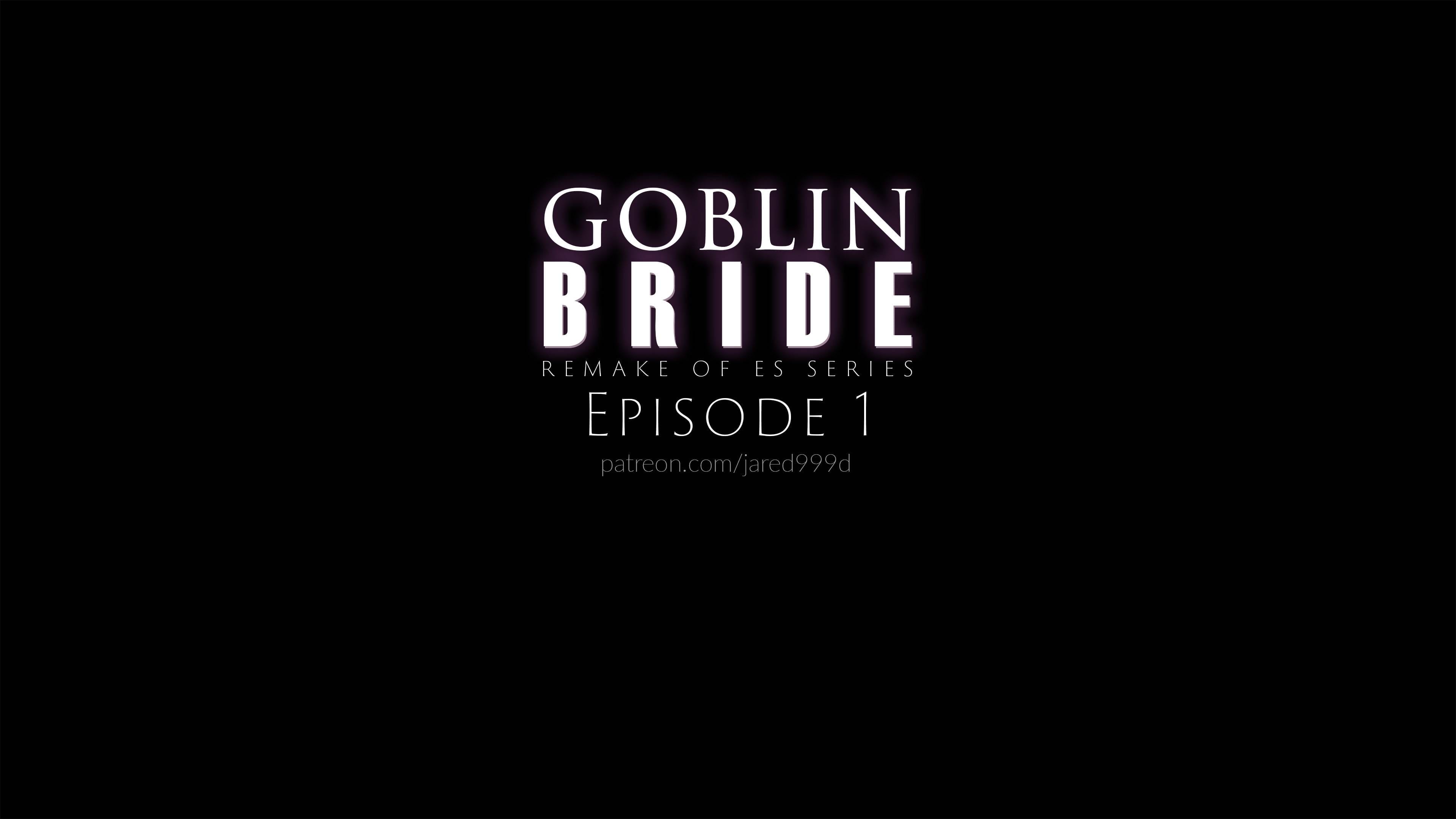 Goblin Bride [Jared999D] Textless - Chapter 1 - Page 1
