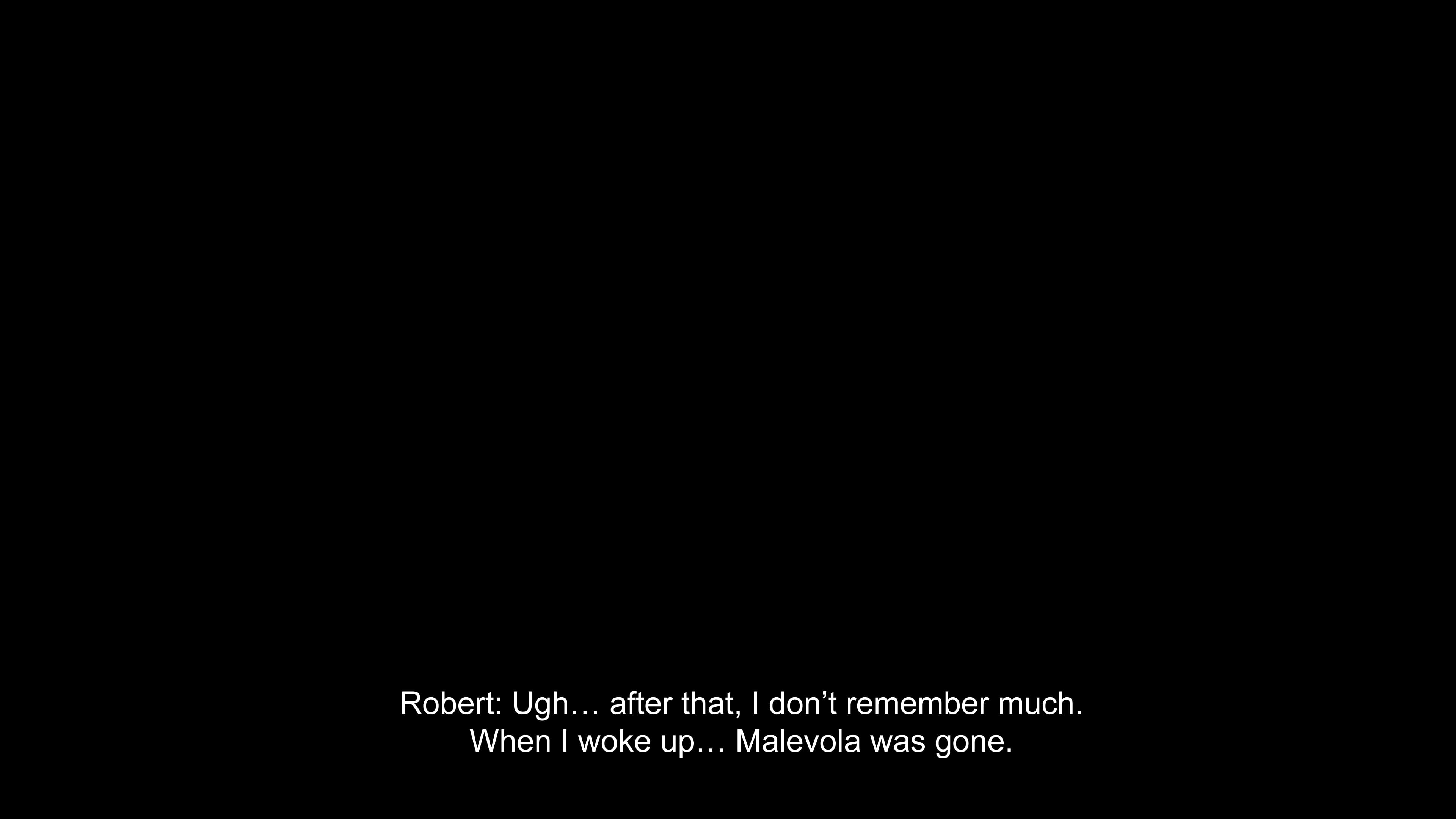 Malevola’s Private Training (Dispatch) [Nisego] Chapter 1 - Page 52